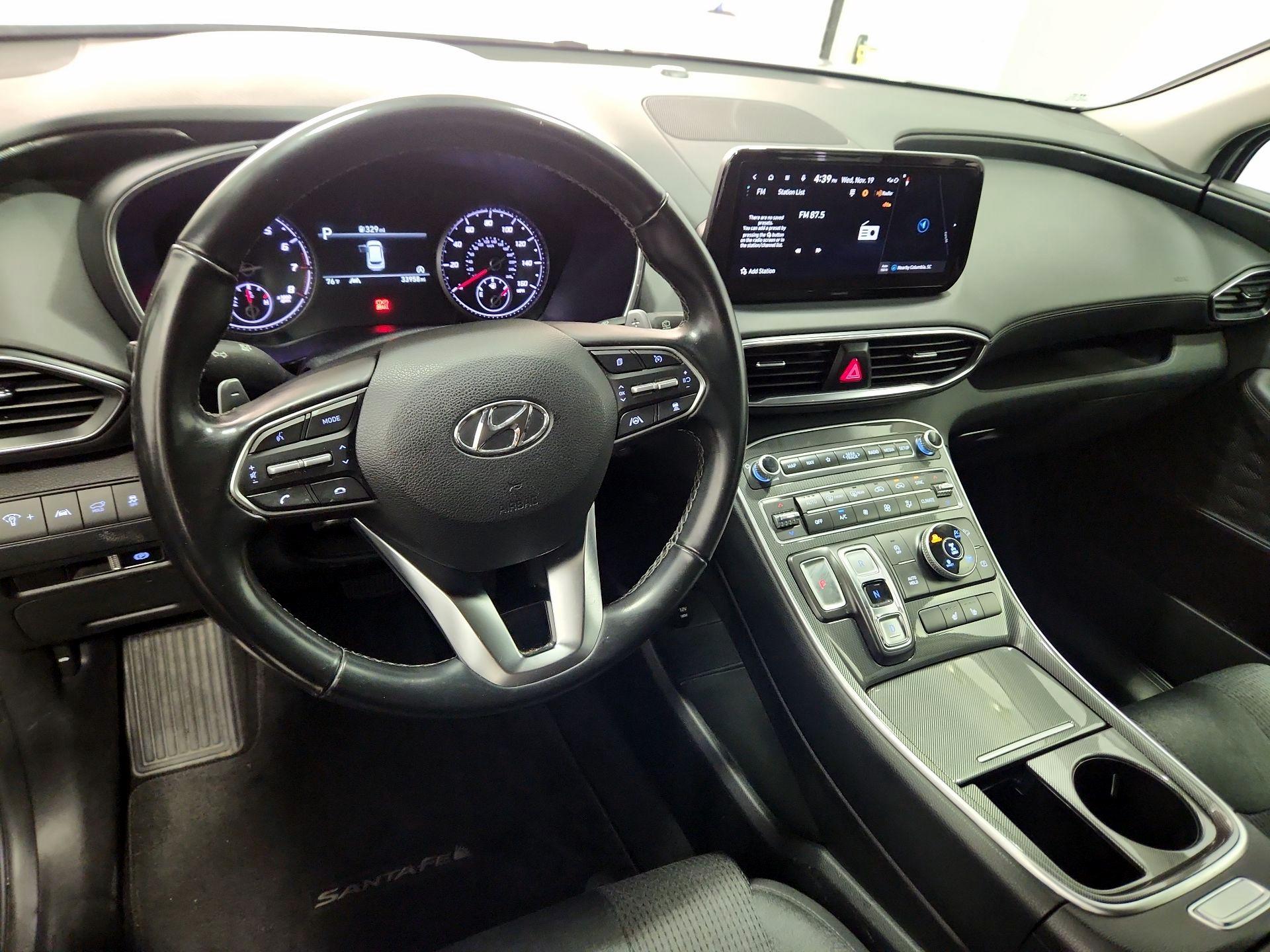 Thumbnail: 2023 Hyundai Santa Fe - 9