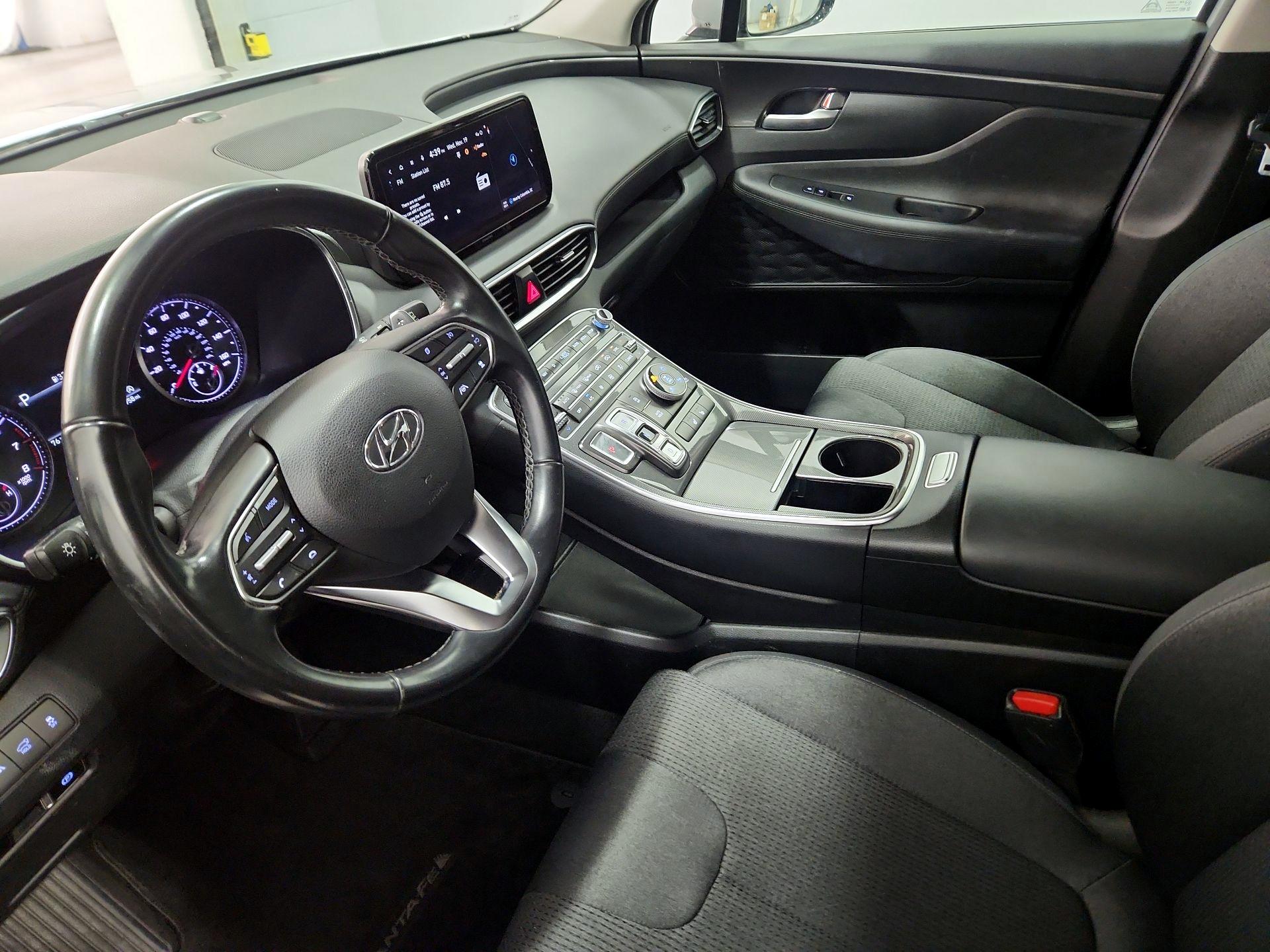 Thumbnail: 2023 Hyundai Santa Fe - 11