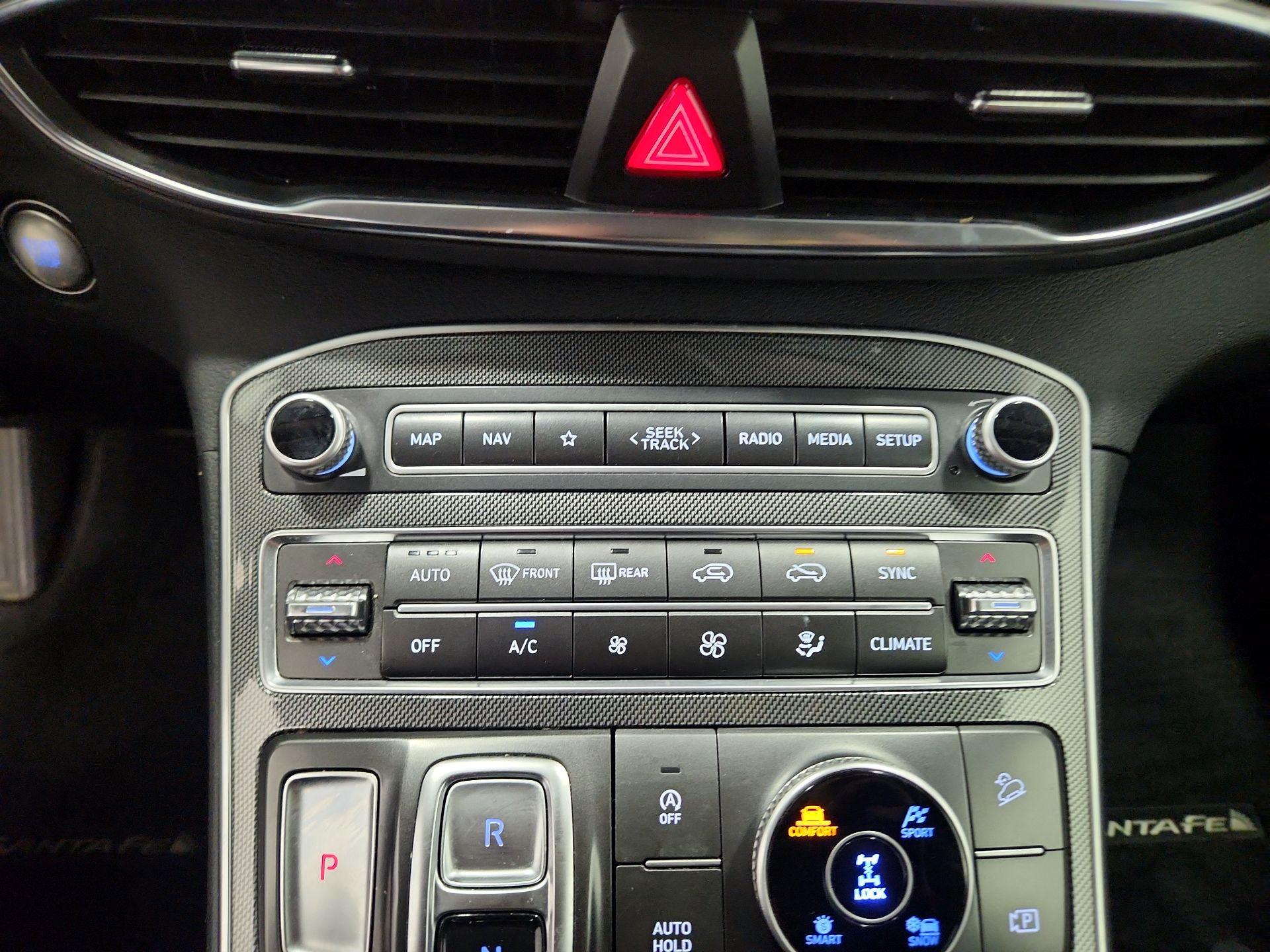 Thumbnail: 2023 Hyundai Santa Fe - 15