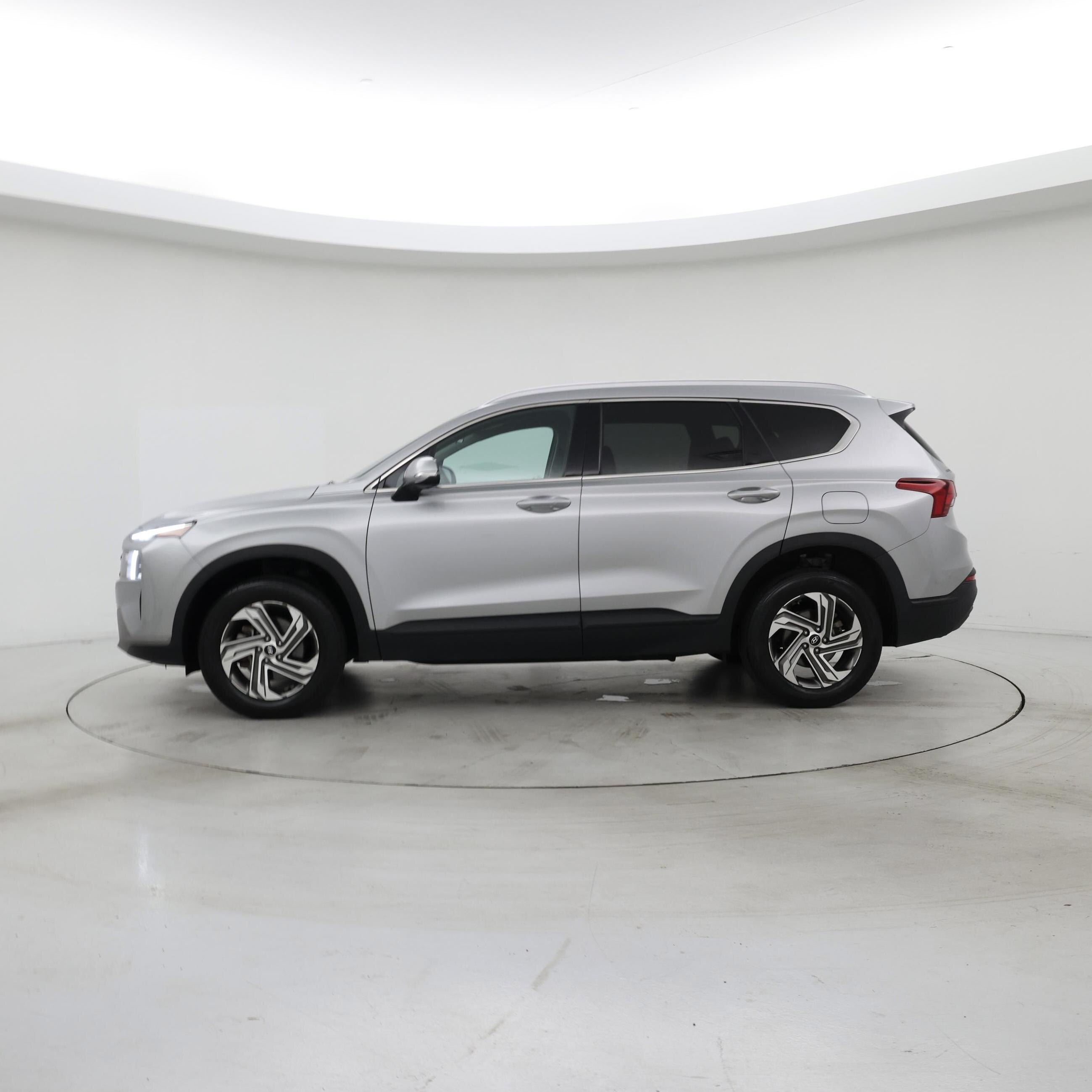 Thumbnail: 2023 Hyundai Santa Fe - 3