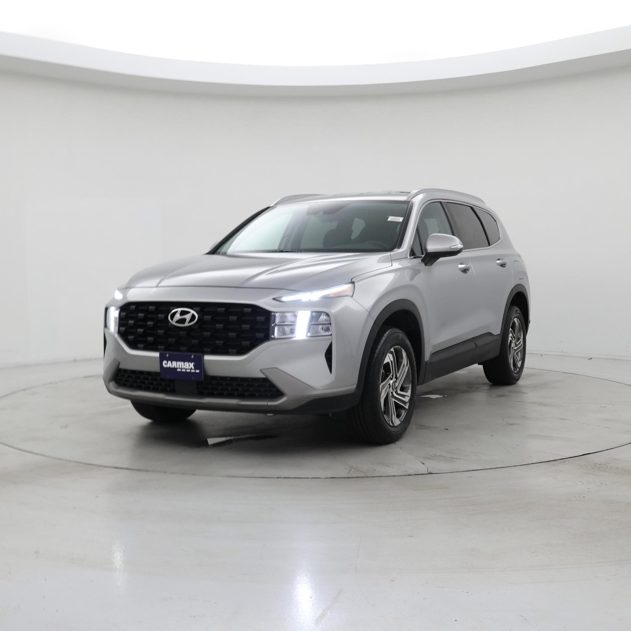 Thumbnail: 2023 Hyundai Santa Fe - 4