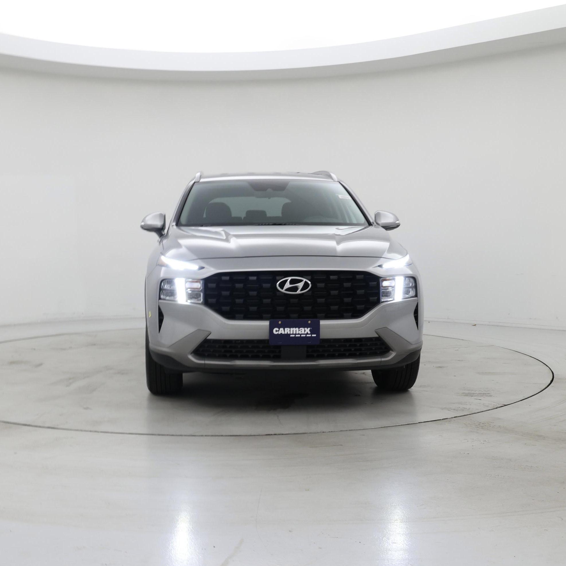 Thumbnail: 2023 Hyundai Santa Fe - 5