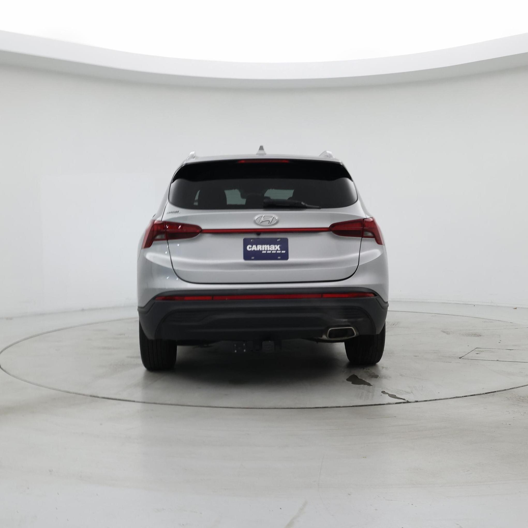 Thumbnail: 2023 Hyundai Santa Fe - 6