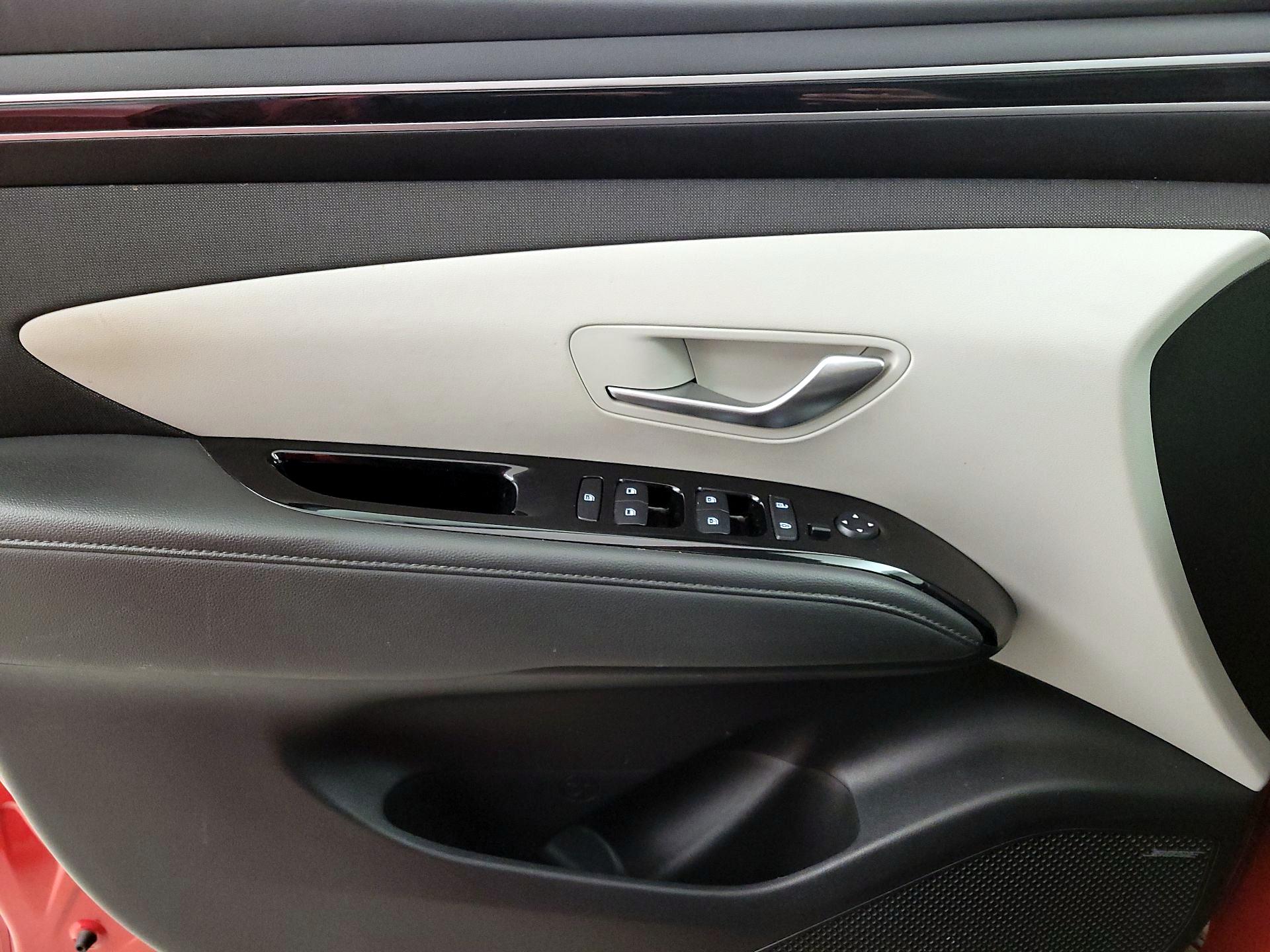 Thumbnail: 2022 Hyundai Tucson - 12