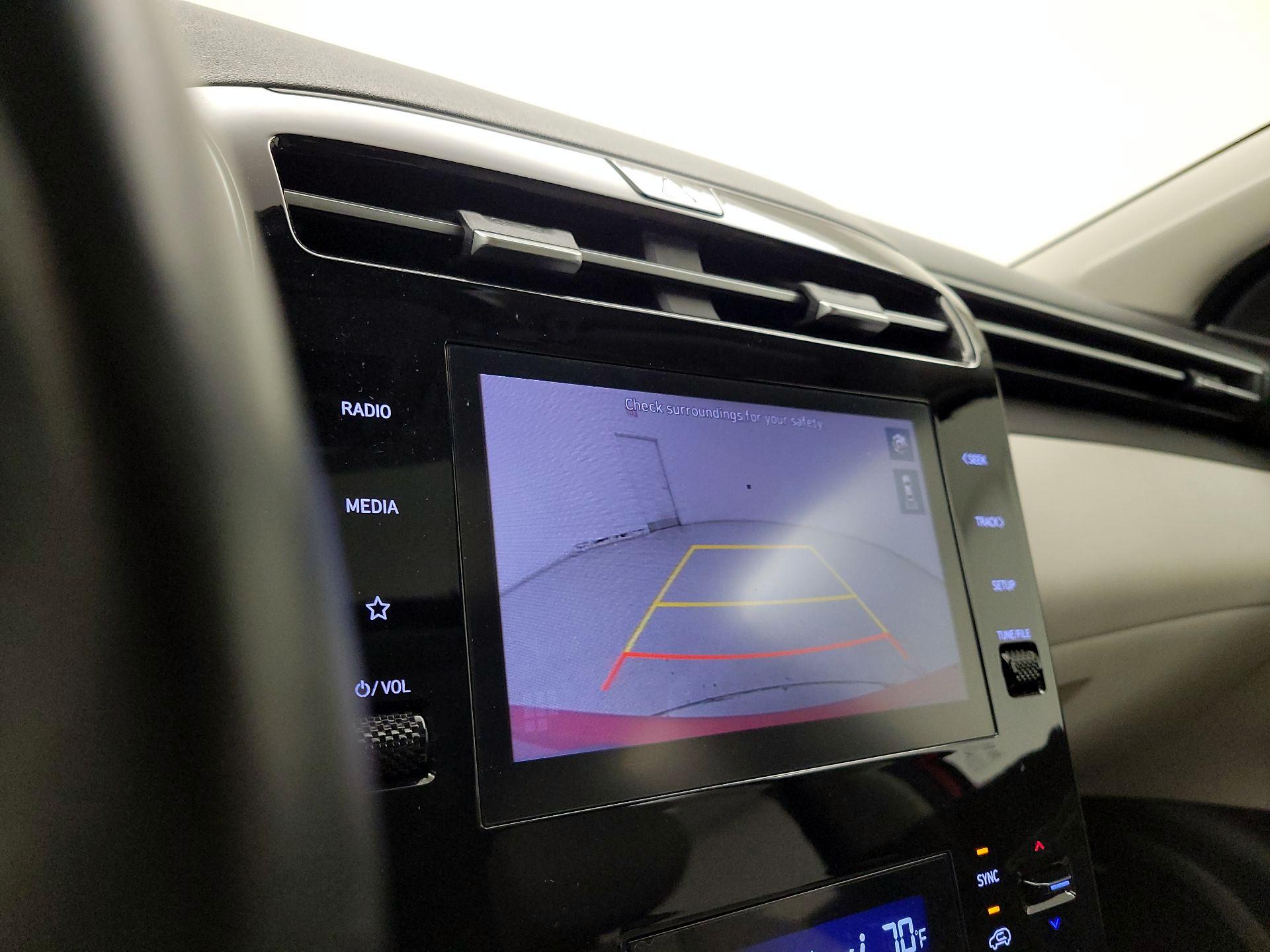 Thumbnail: 2022 Hyundai Tucson - 14