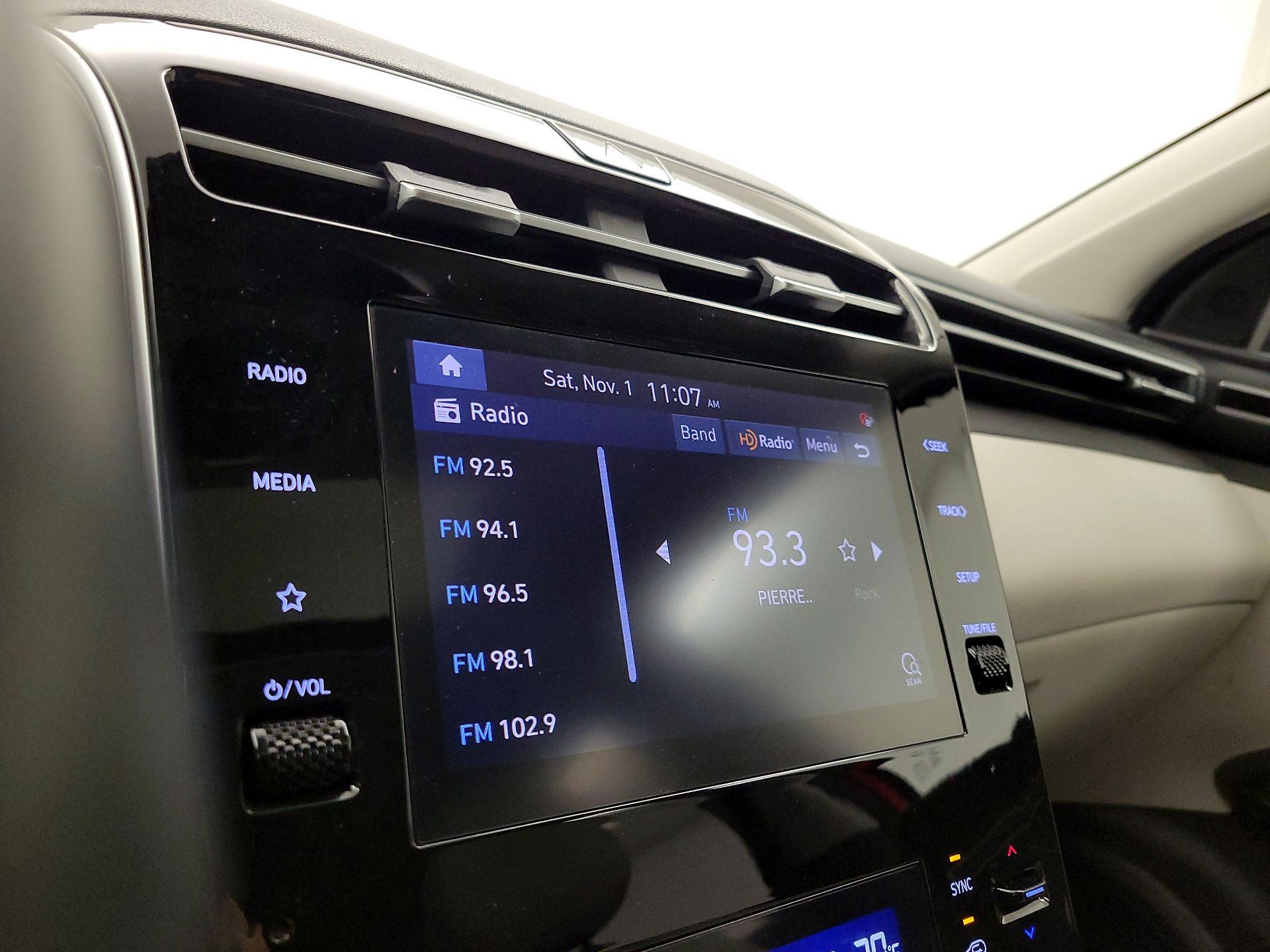 Thumbnail: 2022 Hyundai Tucson - 15