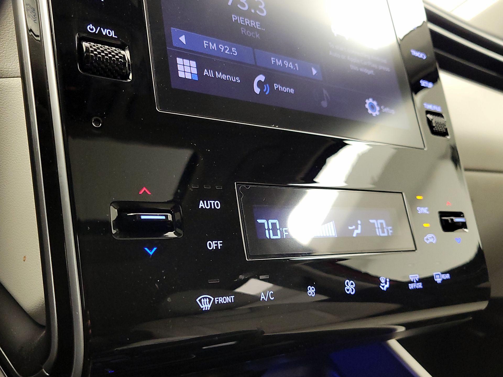 Thumbnail: 2022 Hyundai Tucson - 16