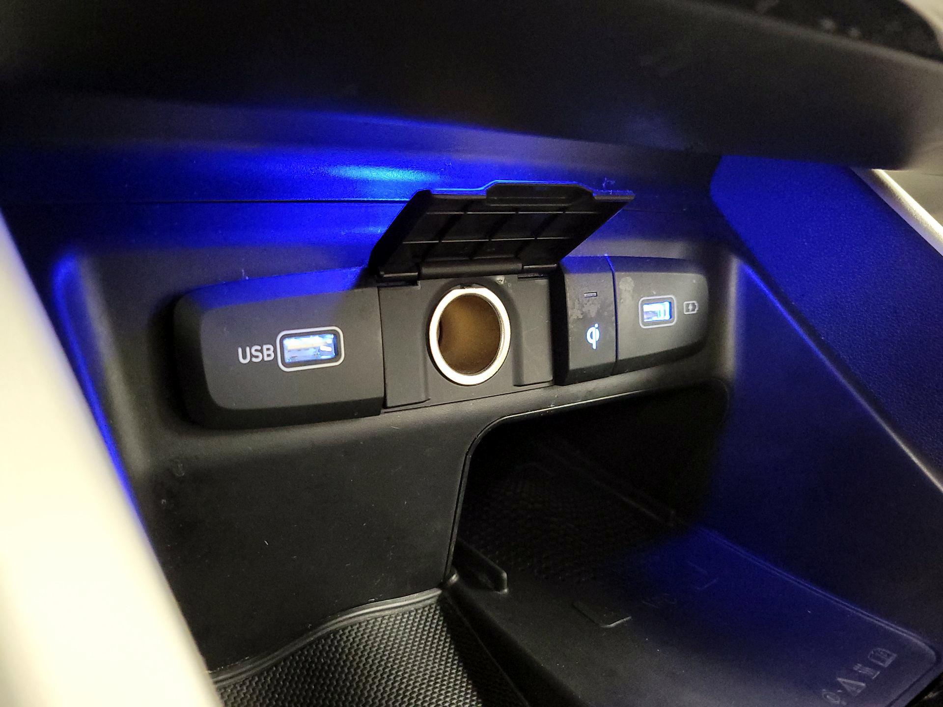 Thumbnail: 2022 Hyundai Tucson - 18