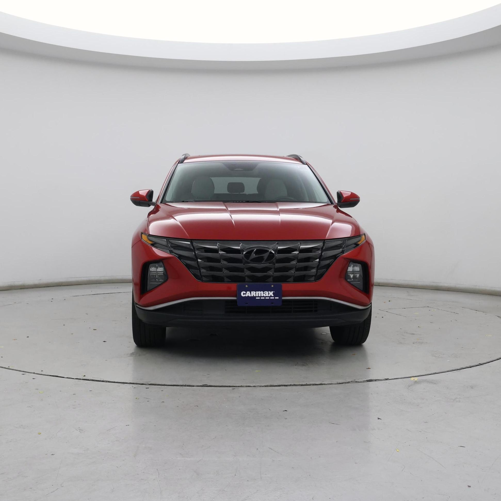 Thumbnail: 2022 Hyundai Tucson - 5