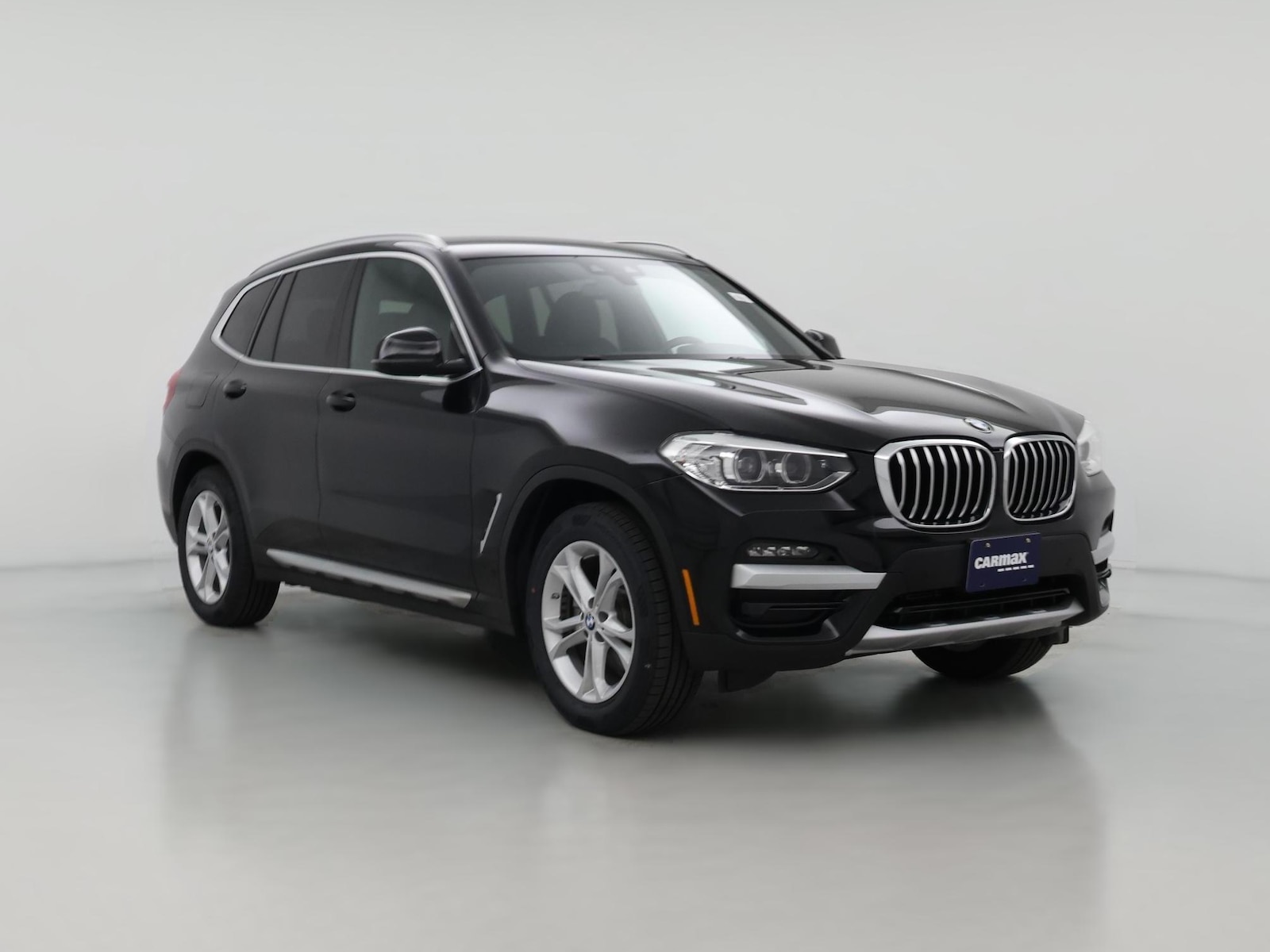2020 BMW X3 30i