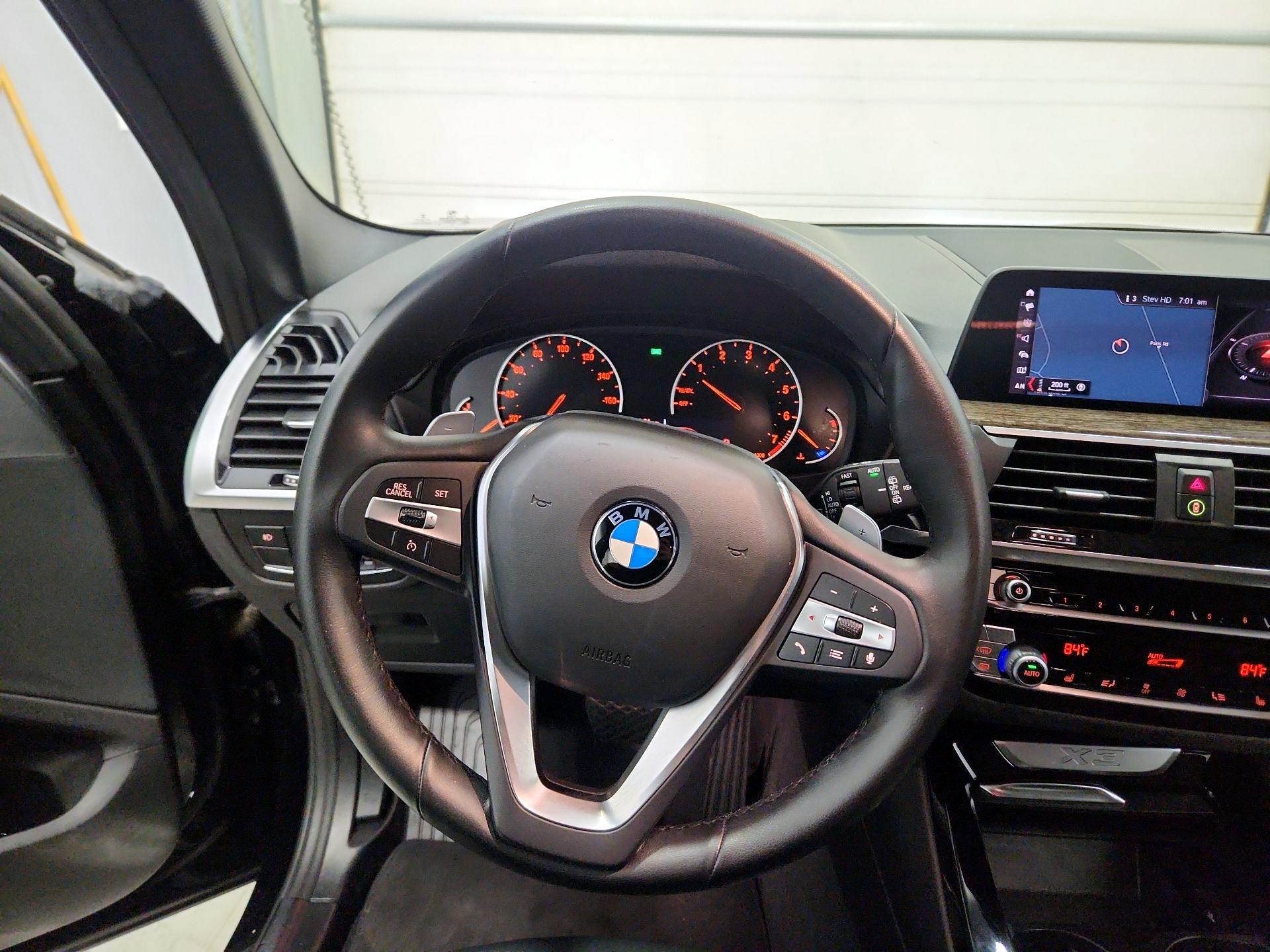 Thumbnail: 2020 BMW X3 - 10