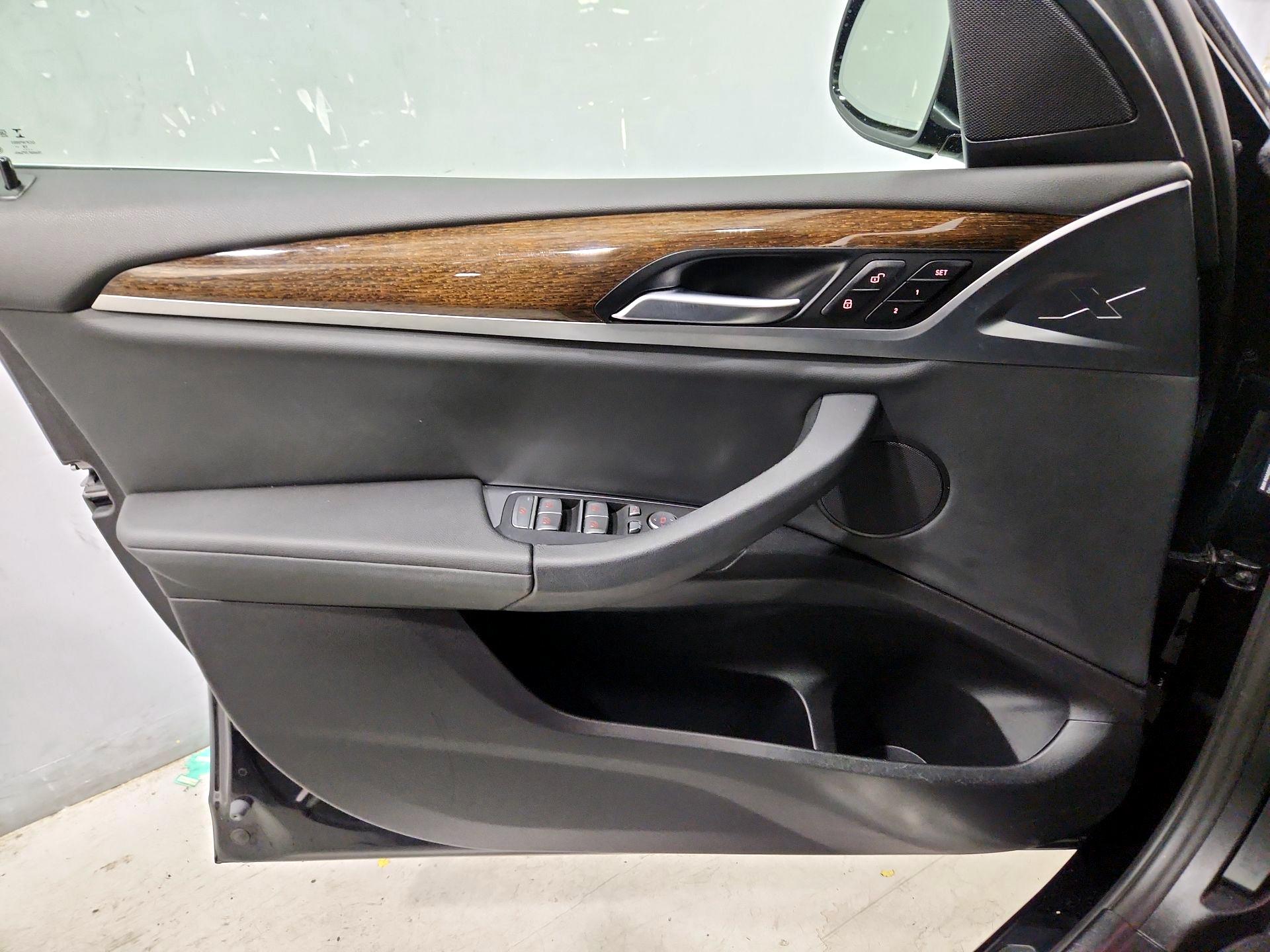 Thumbnail: 2020 BMW X3 - 12