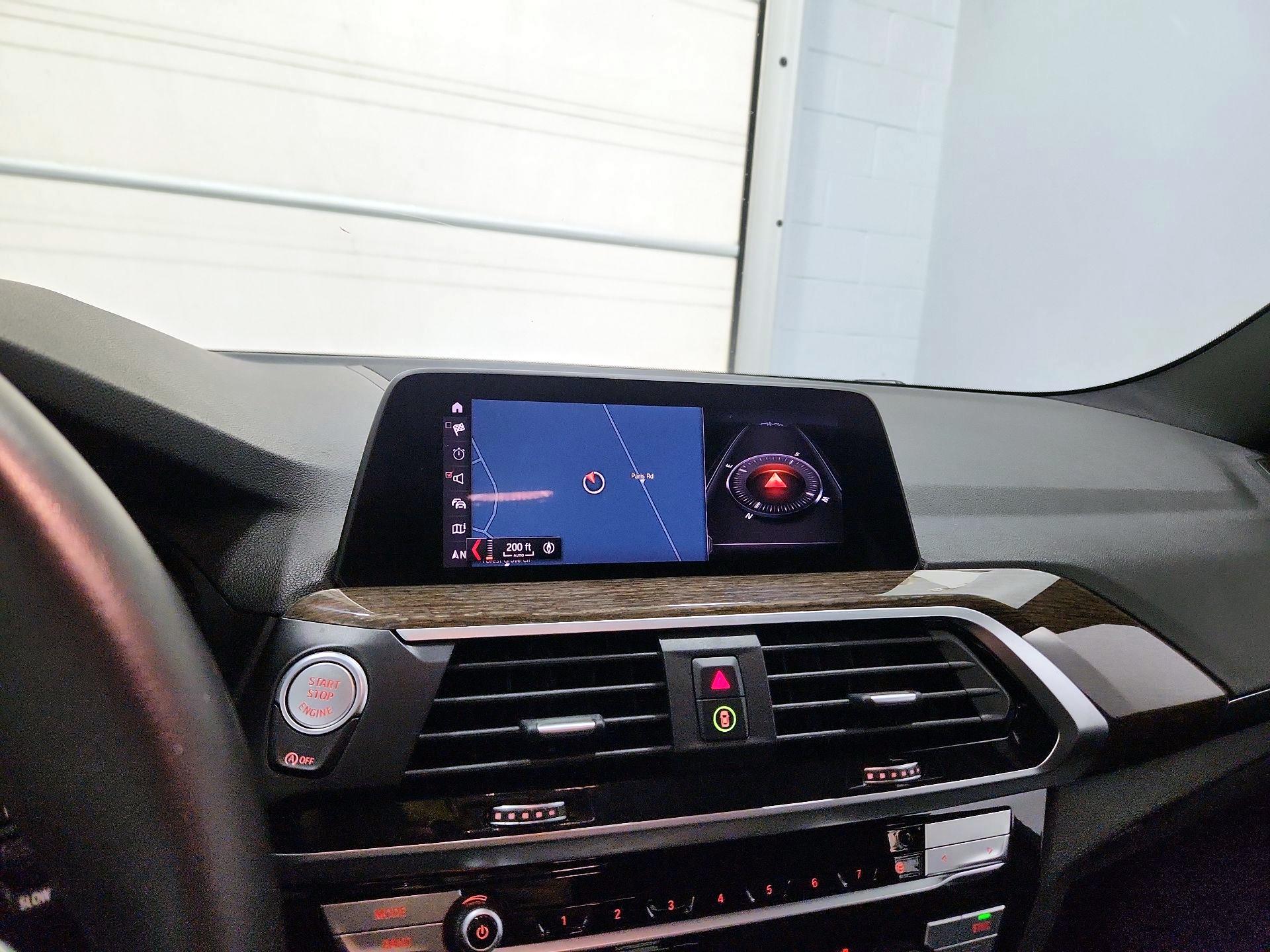 Thumbnail: 2020 BMW X3 - 14