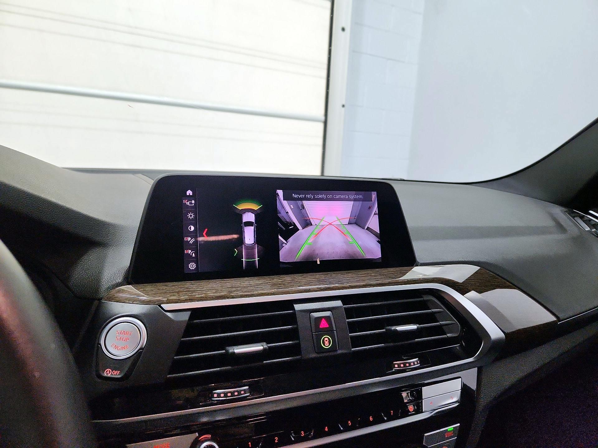 Thumbnail: 2020 BMW X3 - 15