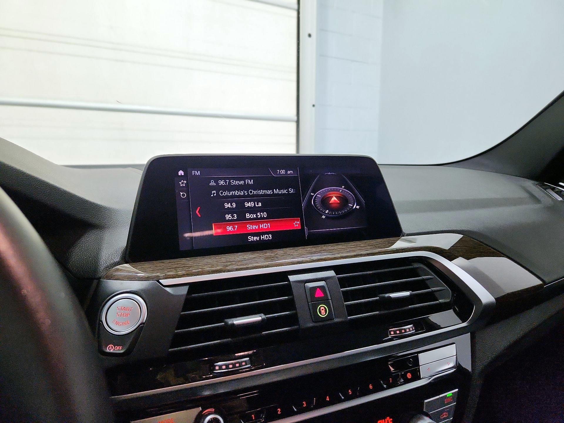 Thumbnail: 2020 BMW X3 - 16