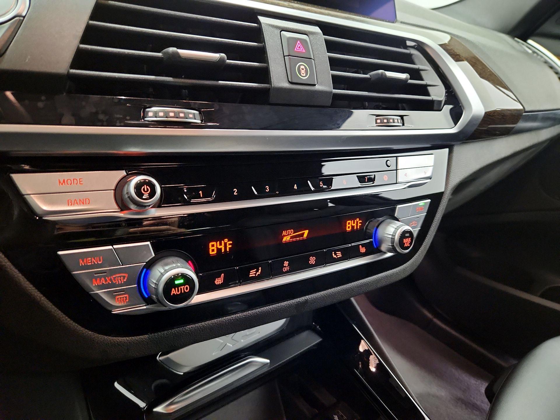 Thumbnail: 2020 BMW X3 - 17