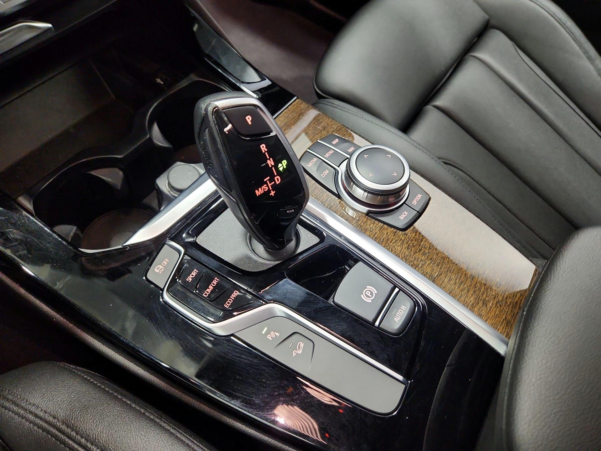 Thumbnail: 2020 BMW X3 - 18