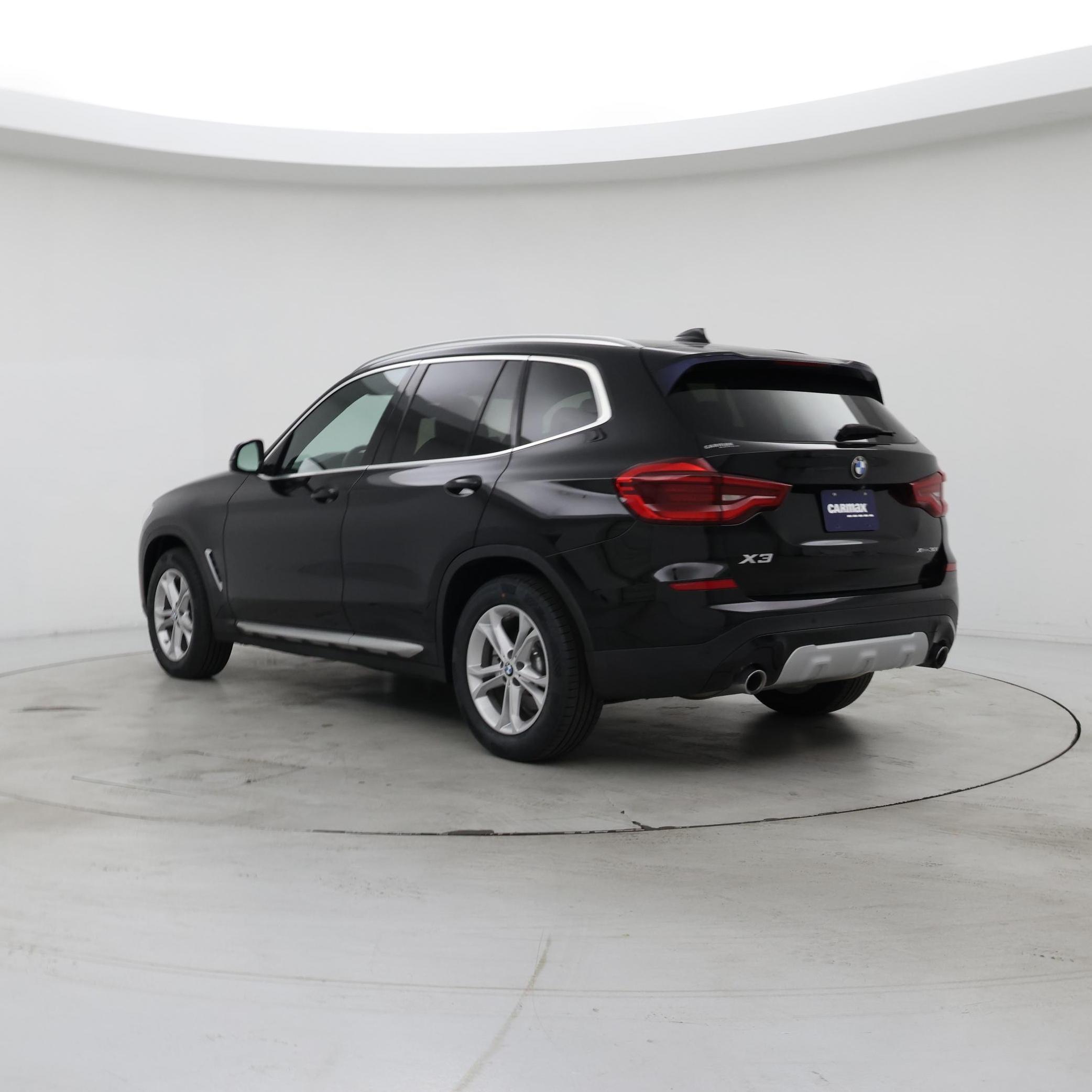 Thumbnail: 2020 BMW X3 - 2