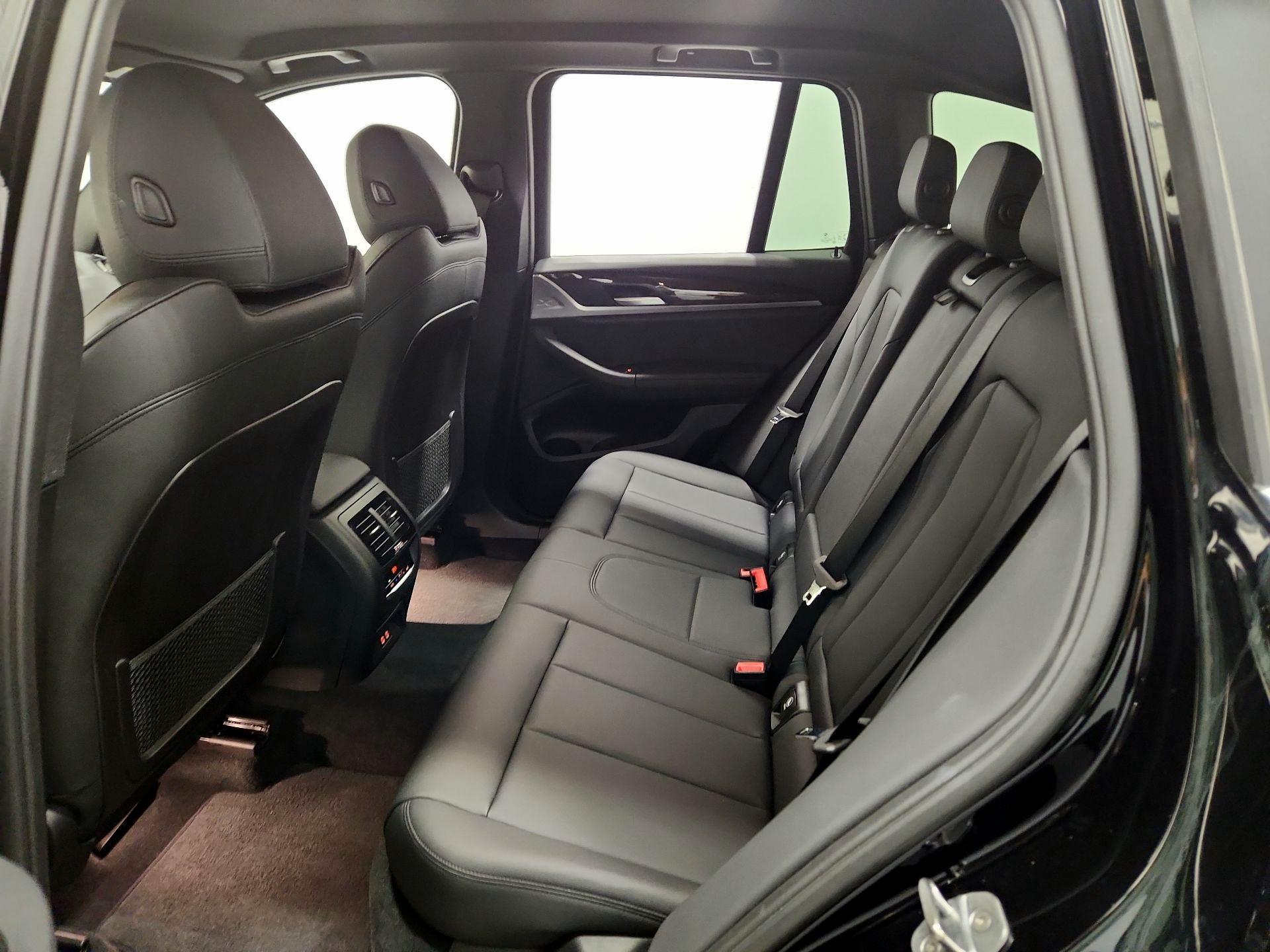 Thumbnail: 2020 BMW X3 - 20