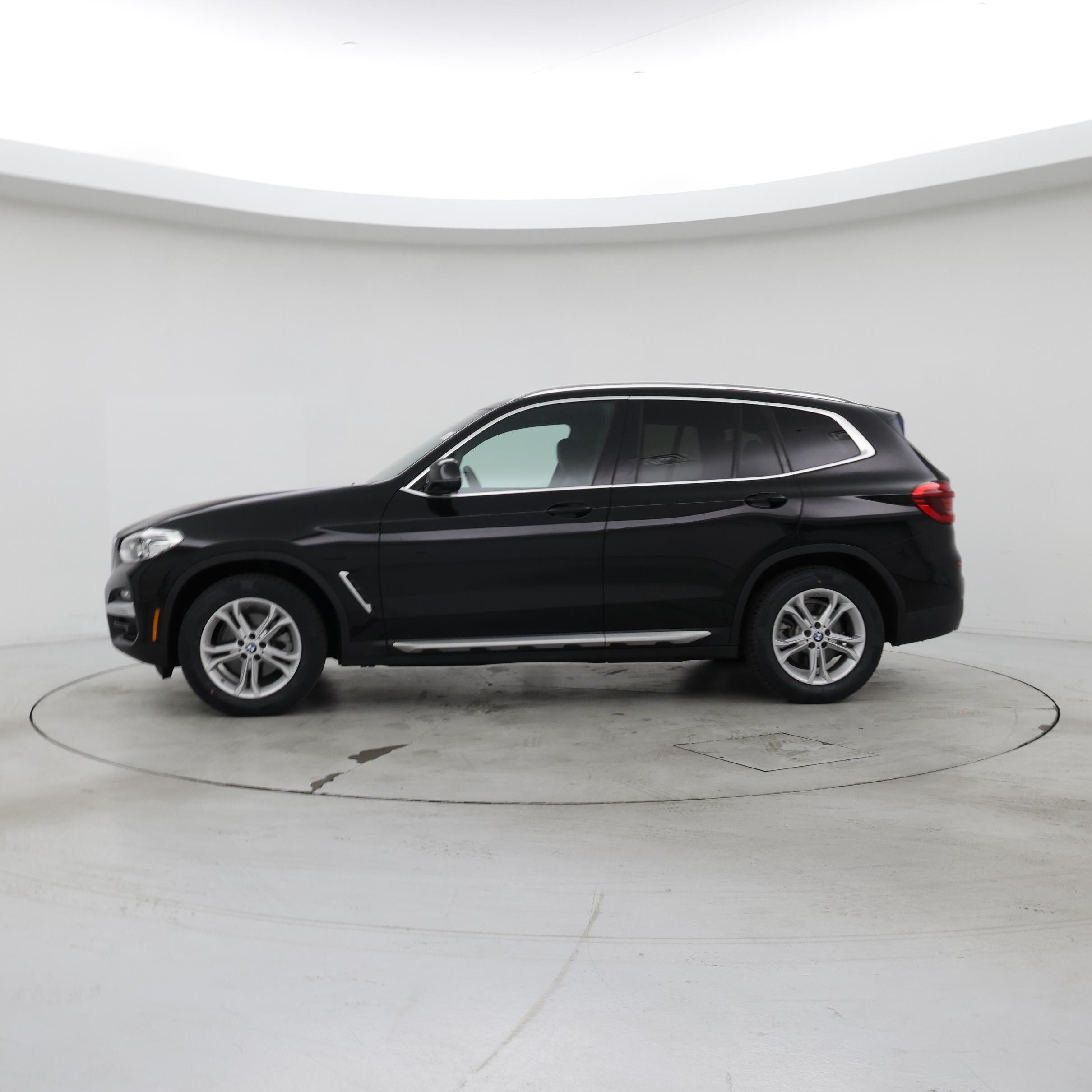 Thumbnail: 2020 BMW X3 - 3