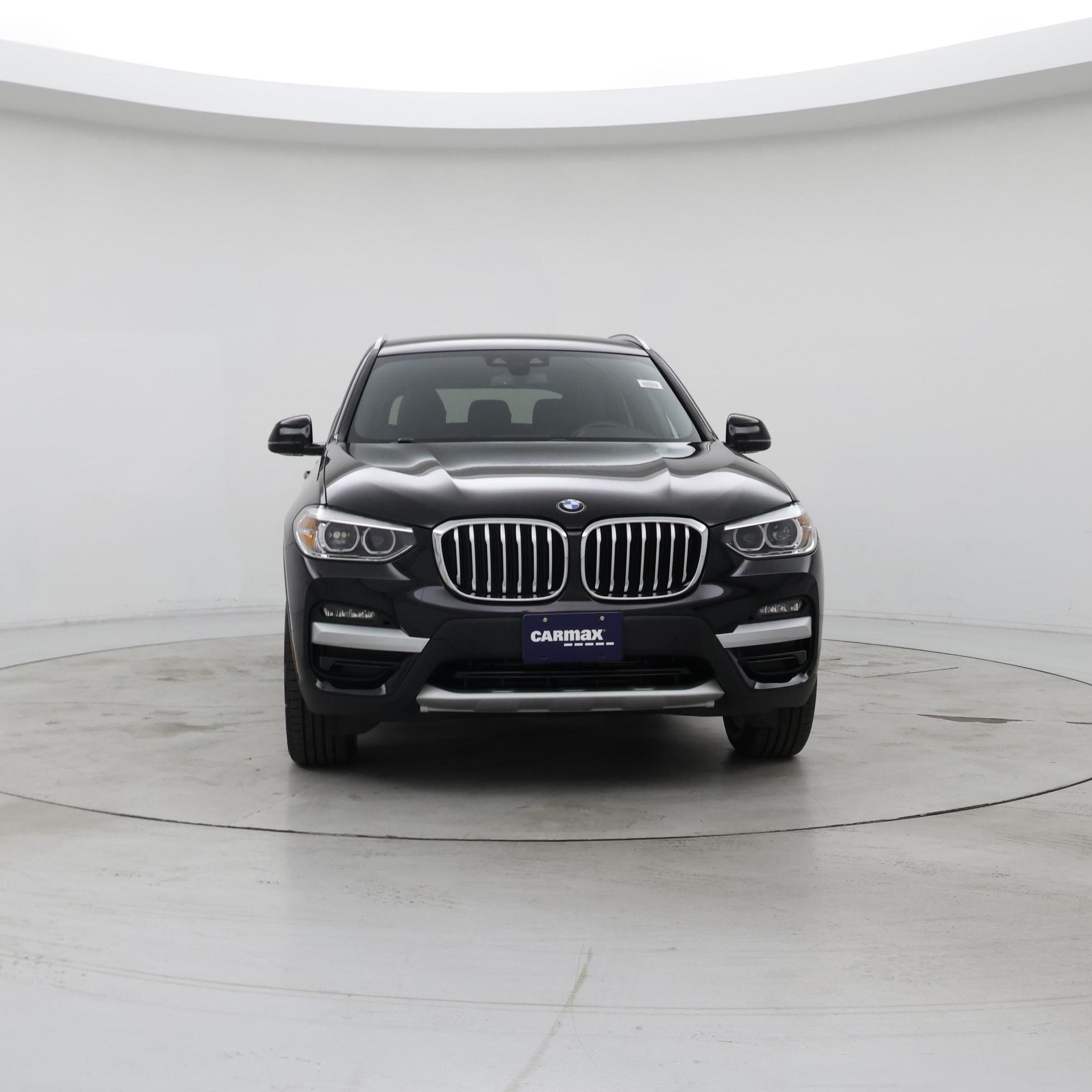 Thumbnail: 2020 BMW X3 - 5