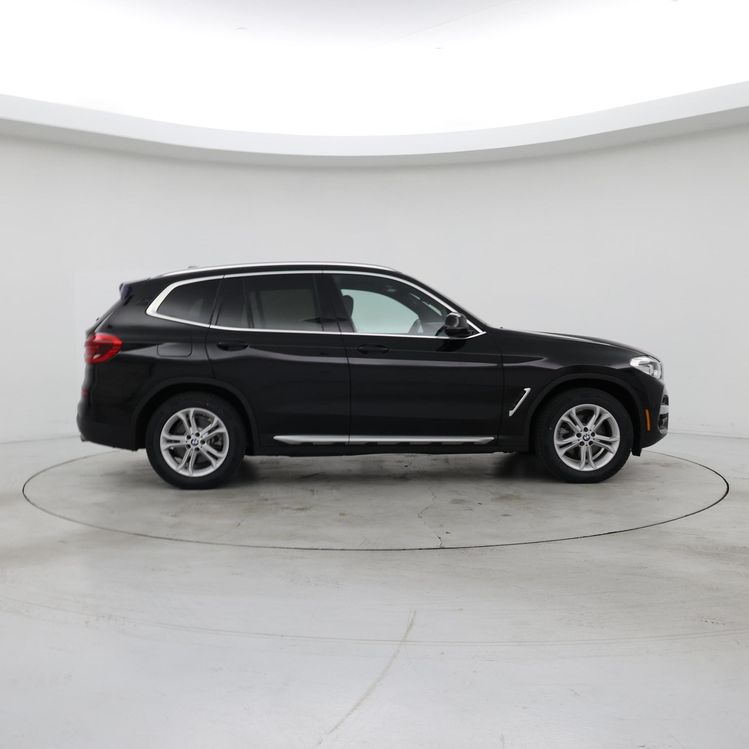 Thumbnail: 2020 BMW X3 - 7