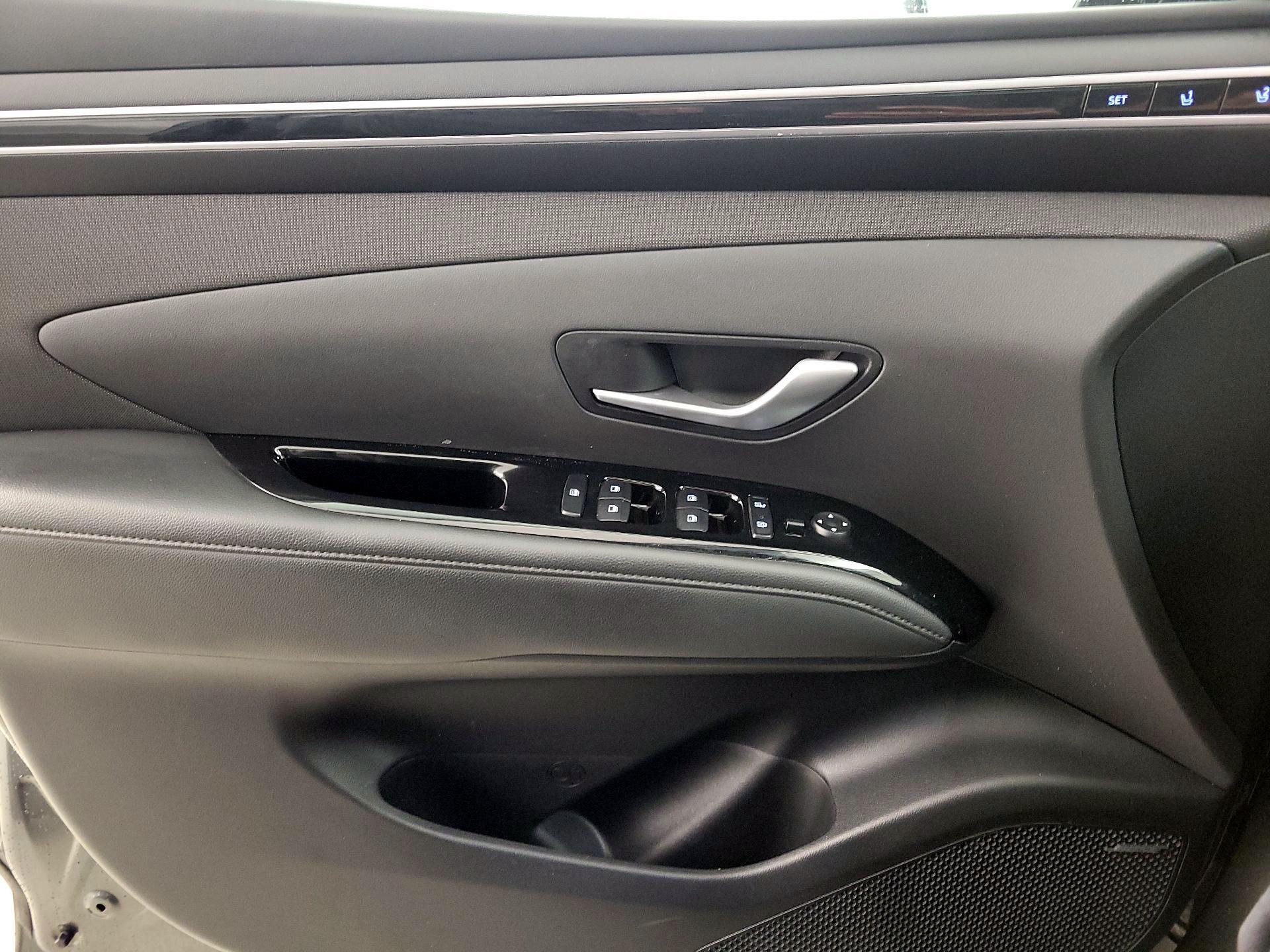 Thumbnail: 2023 Hyundai Tucson - 12