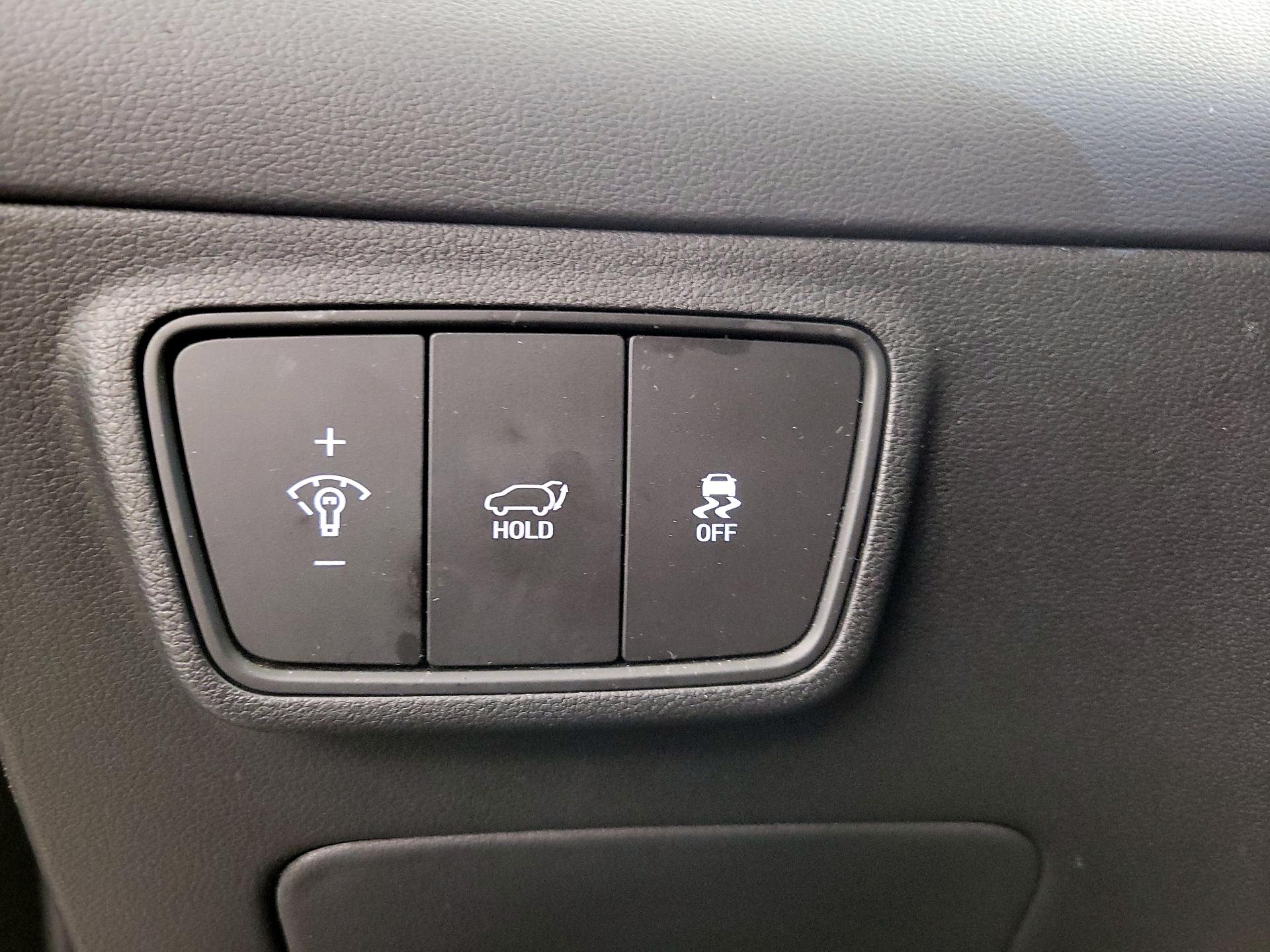 Thumbnail: 2023 Hyundai Tucson - 13