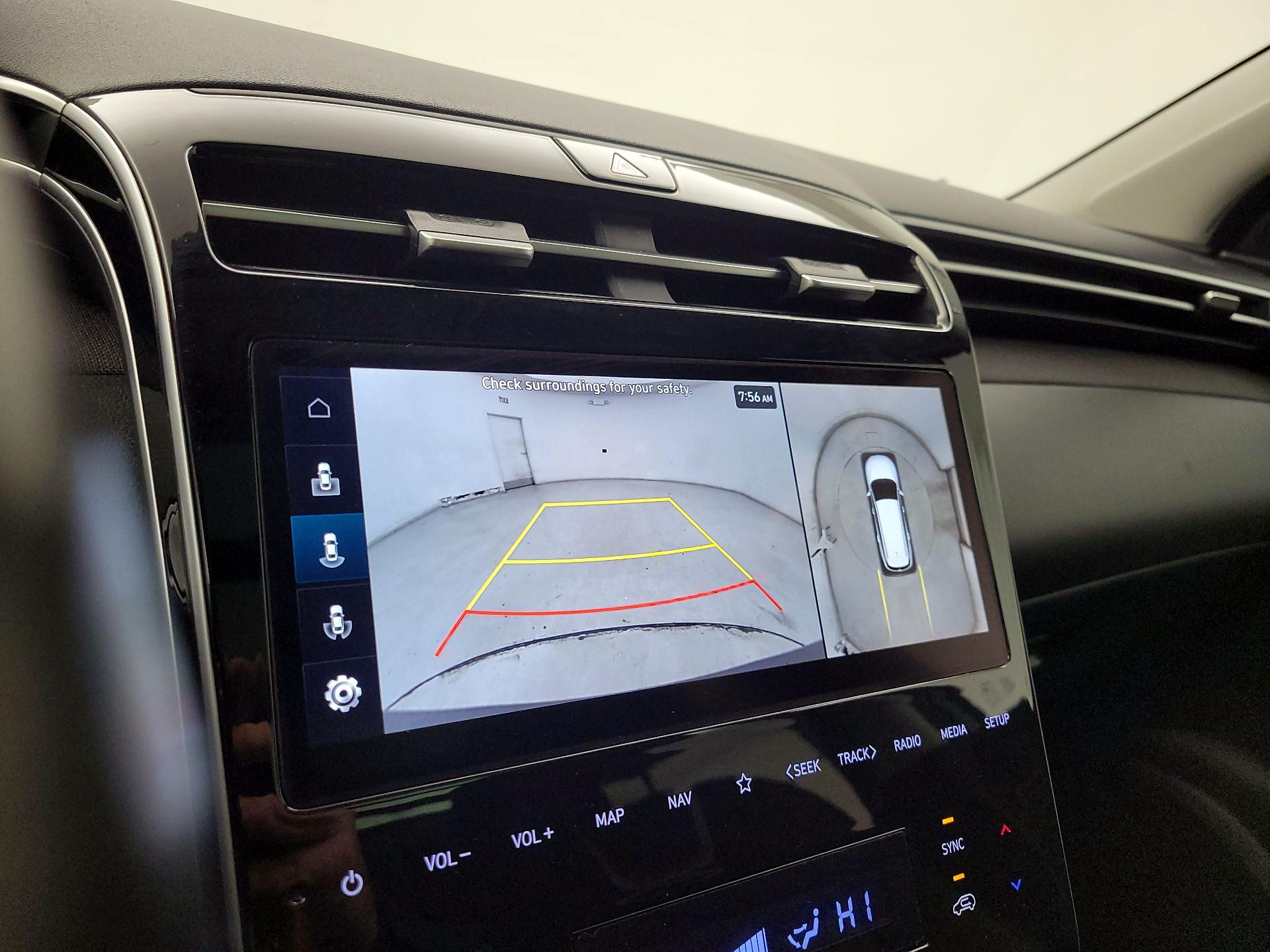 Thumbnail: 2023 Hyundai Tucson - 15