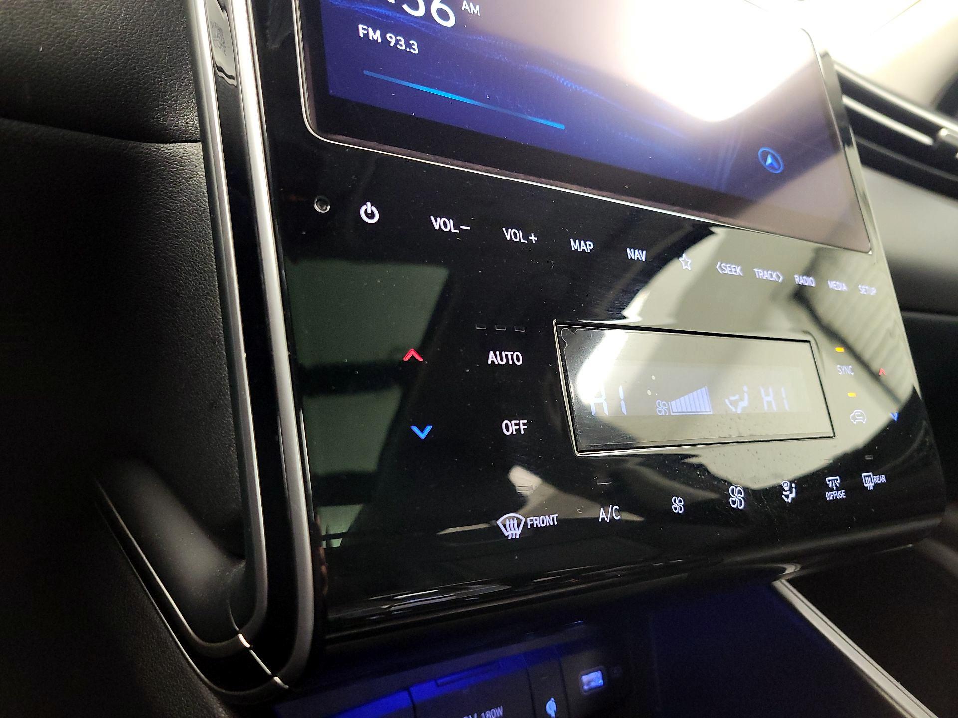 Thumbnail: 2023 Hyundai Tucson - 17