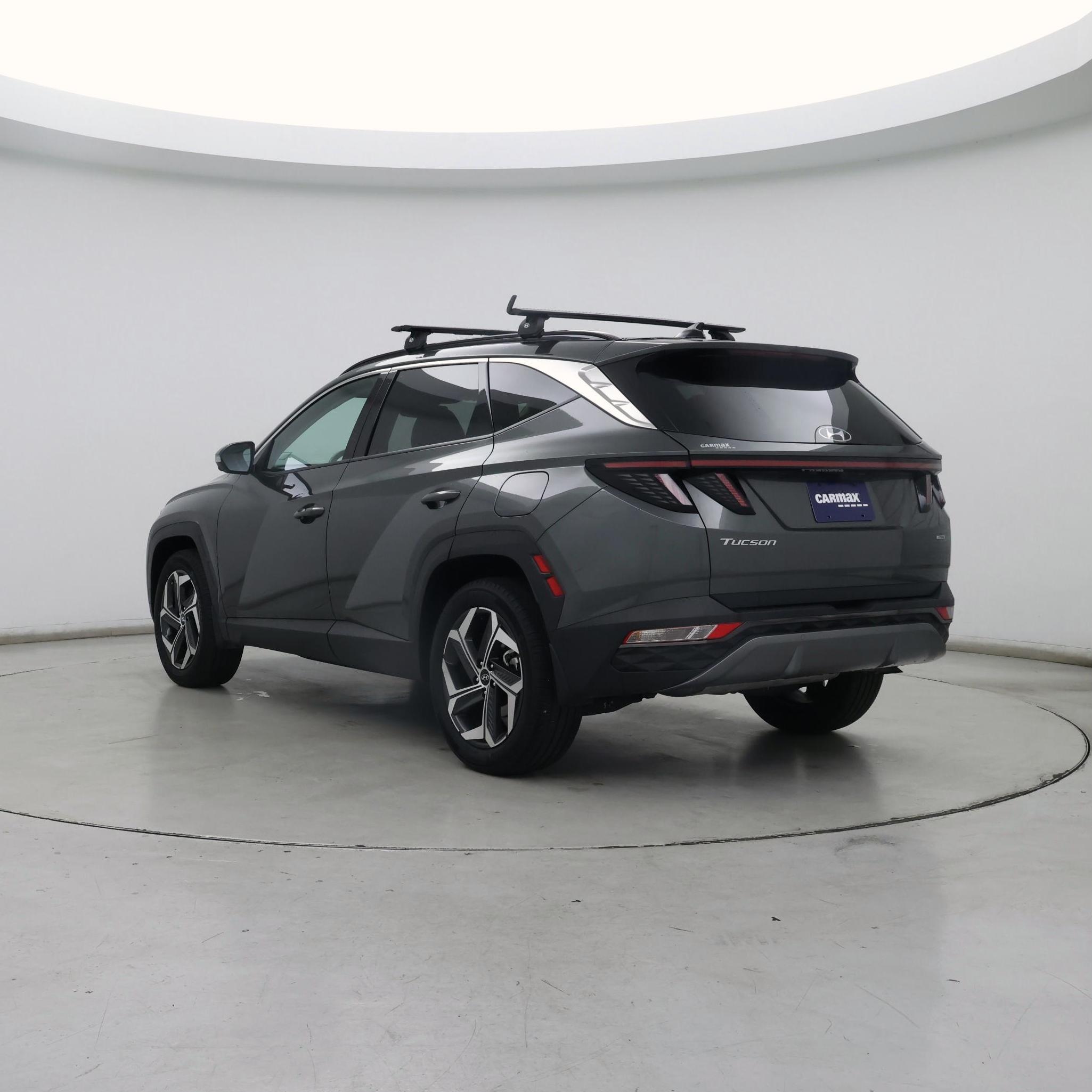 Thumbnail: 2023 Hyundai Tucson - 2