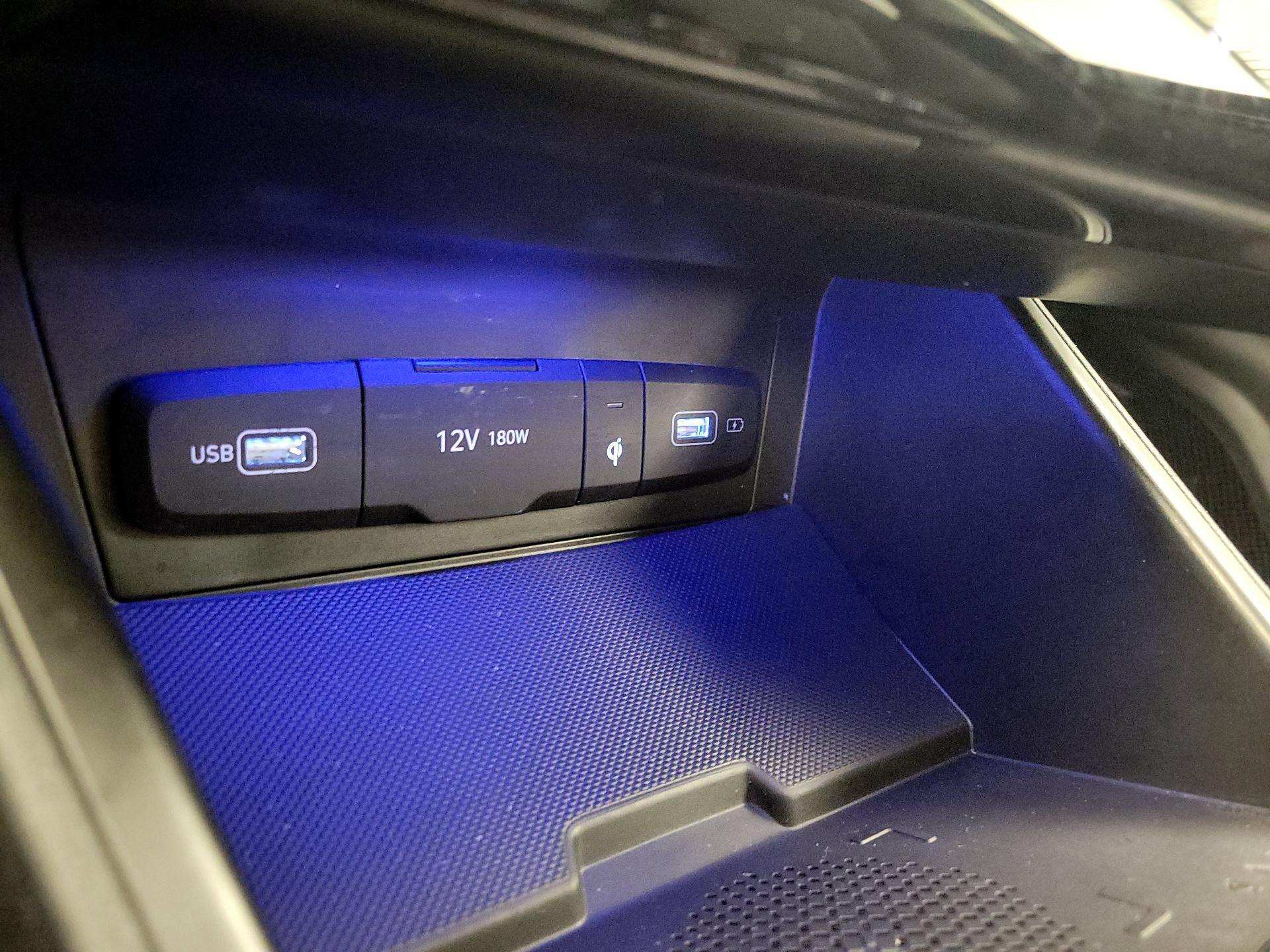 Thumbnail: 2023 Hyundai Tucson - 19