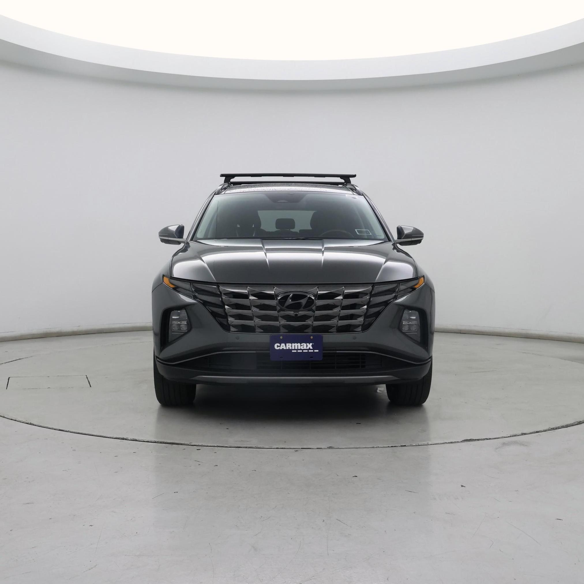 Thumbnail: 2023 Hyundai Tucson - 5