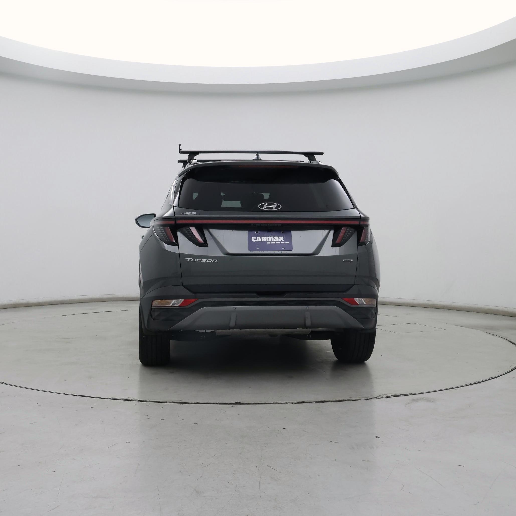 Thumbnail: 2023 Hyundai Tucson - 6