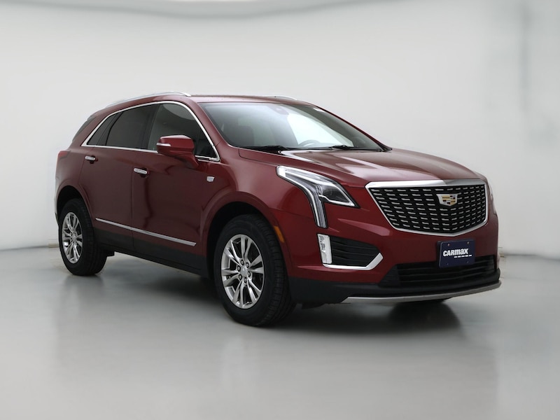 2020 Cadillac XT5 Premium Luxury -
                  Newark, DE