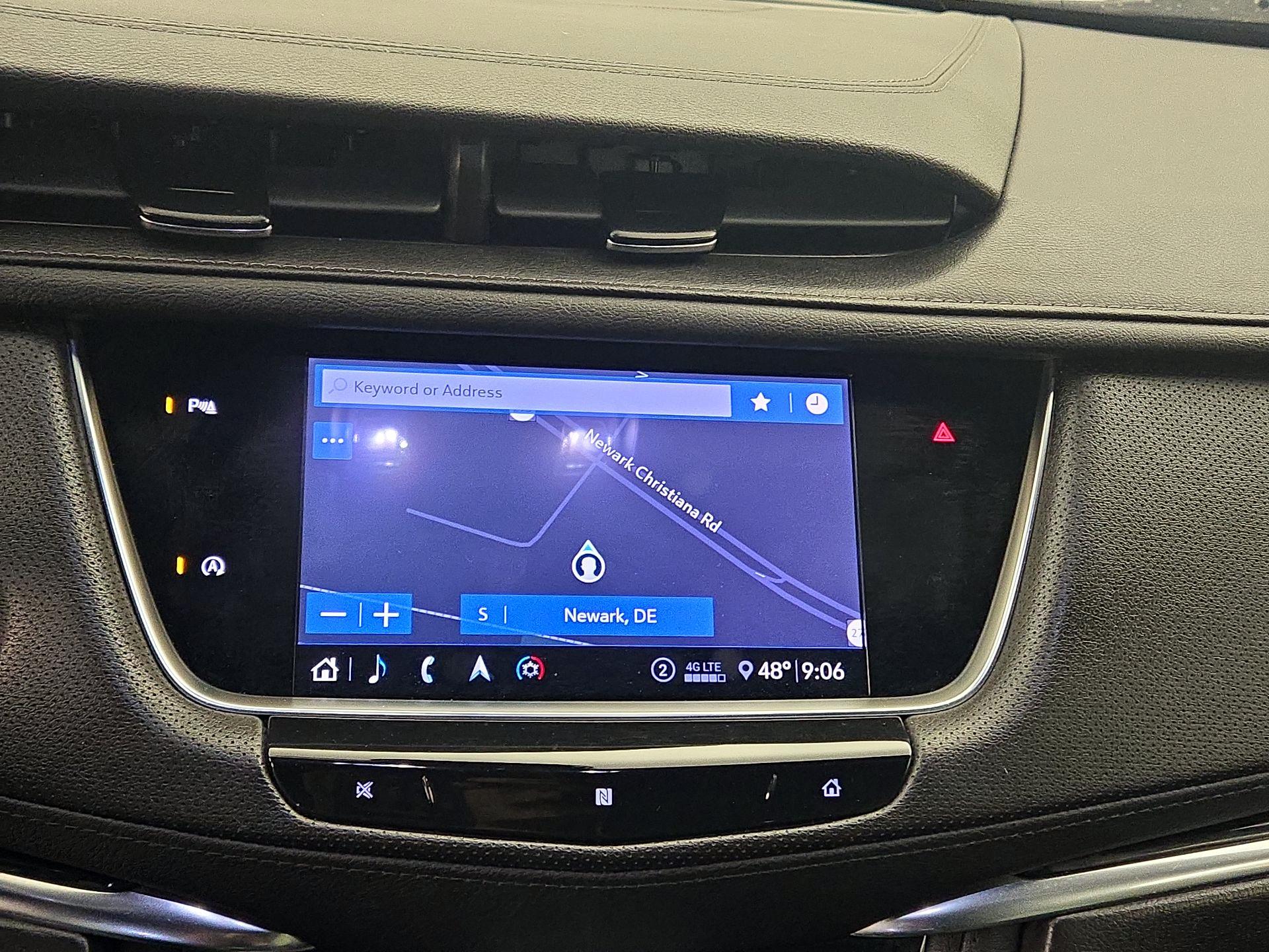 Thumbnail: 2020 Cadillac XT5 - 14