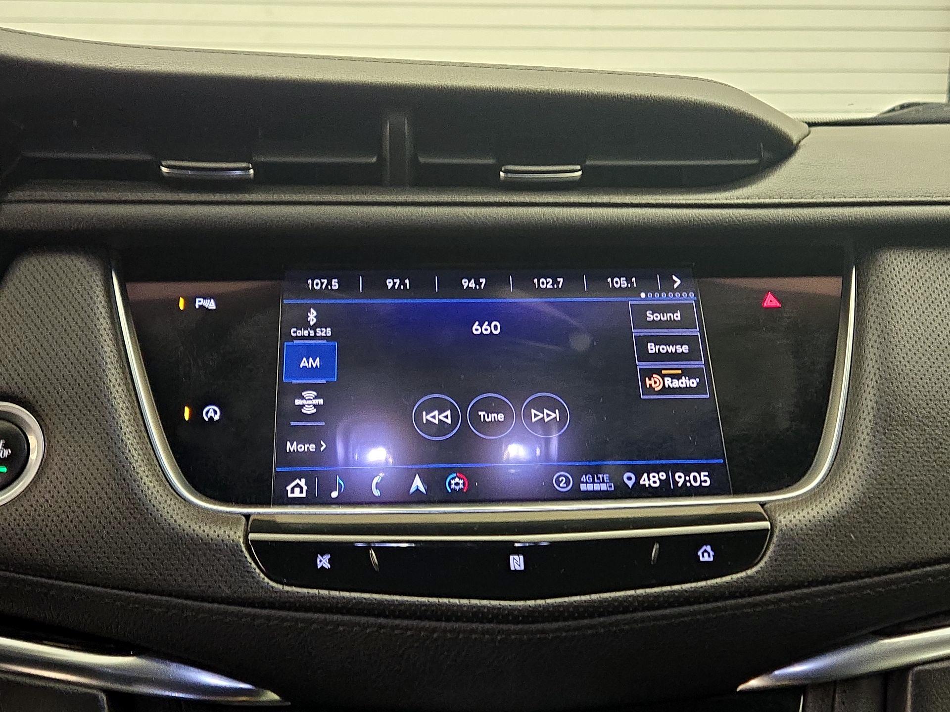 Thumbnail: 2020 Cadillac XT5 - 16