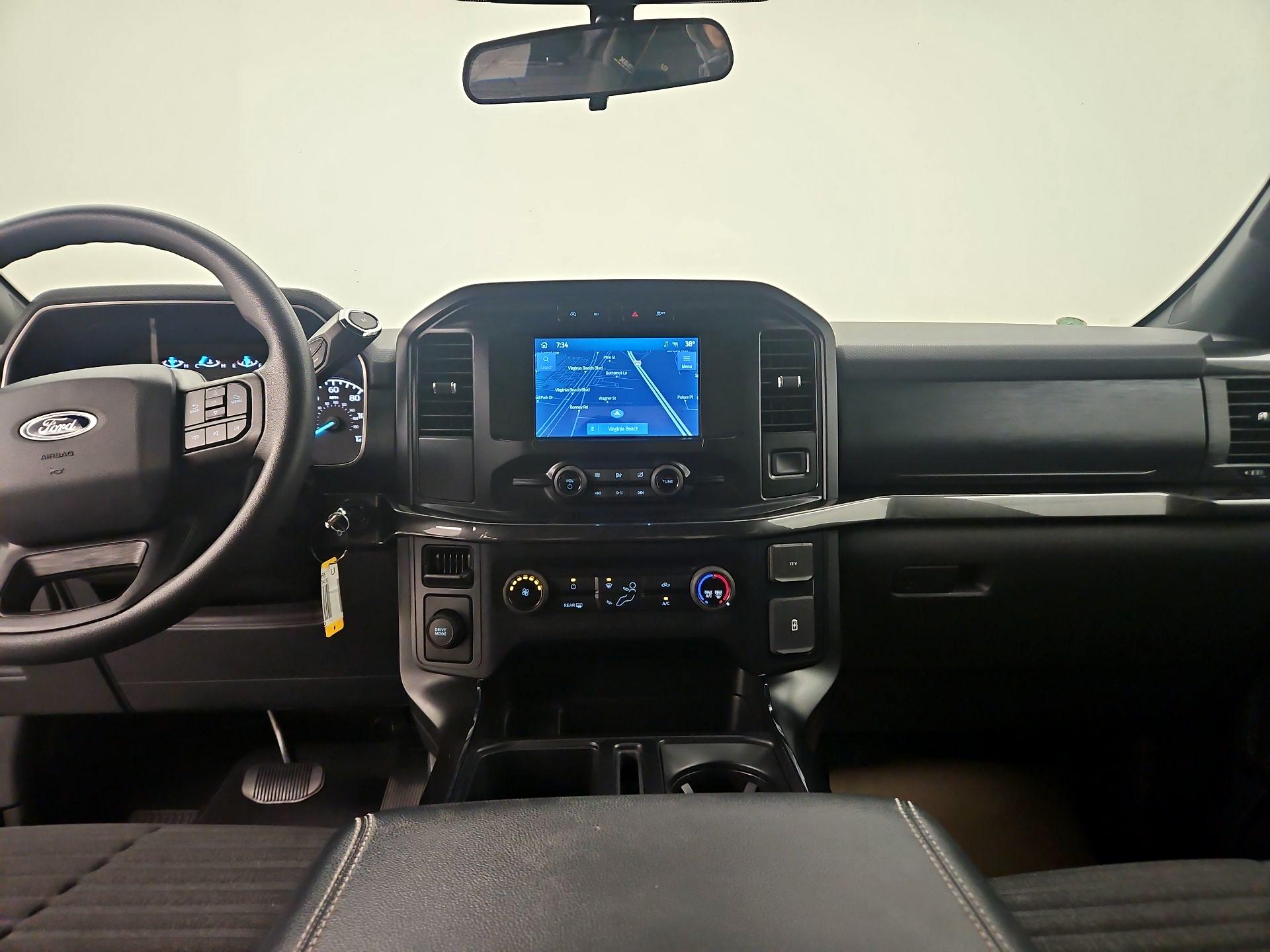 Thumbnail: 2021 Ford F-150 - 9