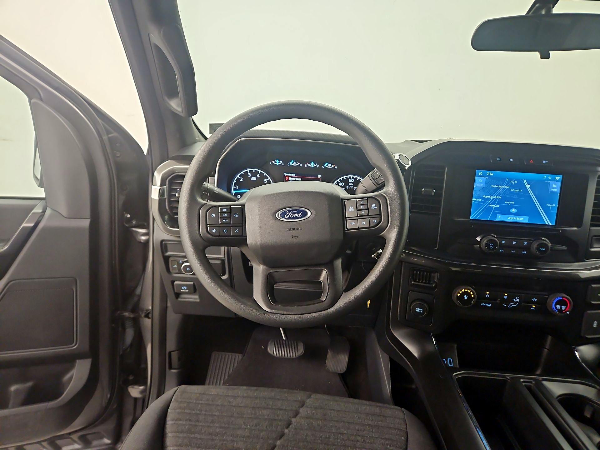 Thumbnail: 2021 Ford F-150 - 10