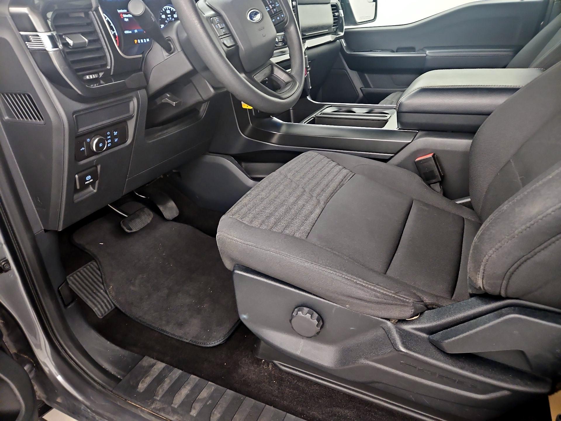 Thumbnail: 2021 Ford F-150 - 11