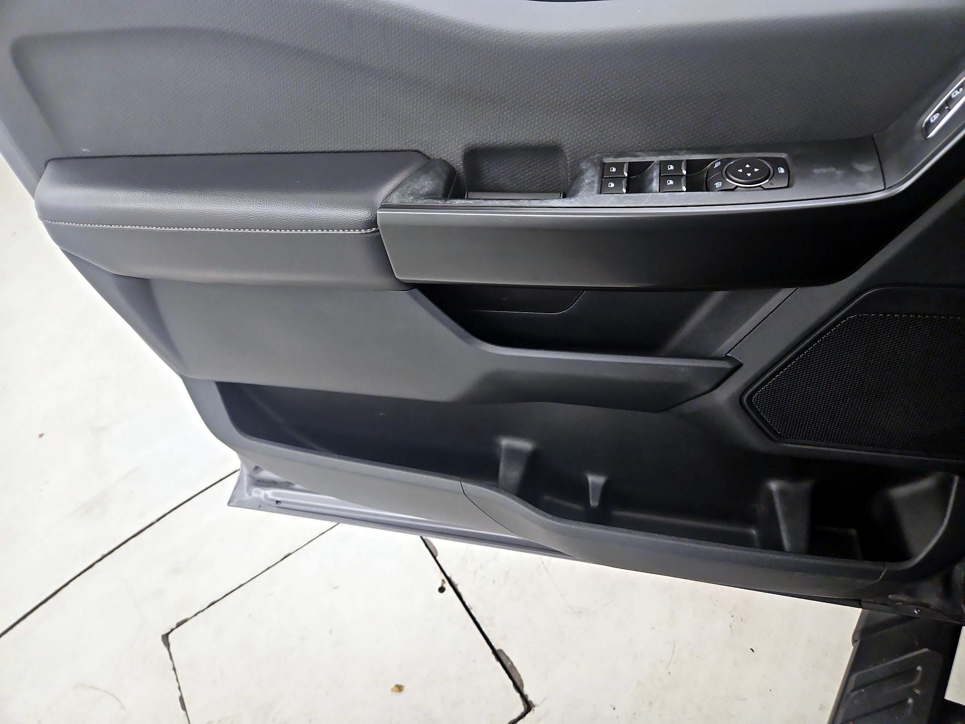 Thumbnail: 2021 Ford F-150 - 12