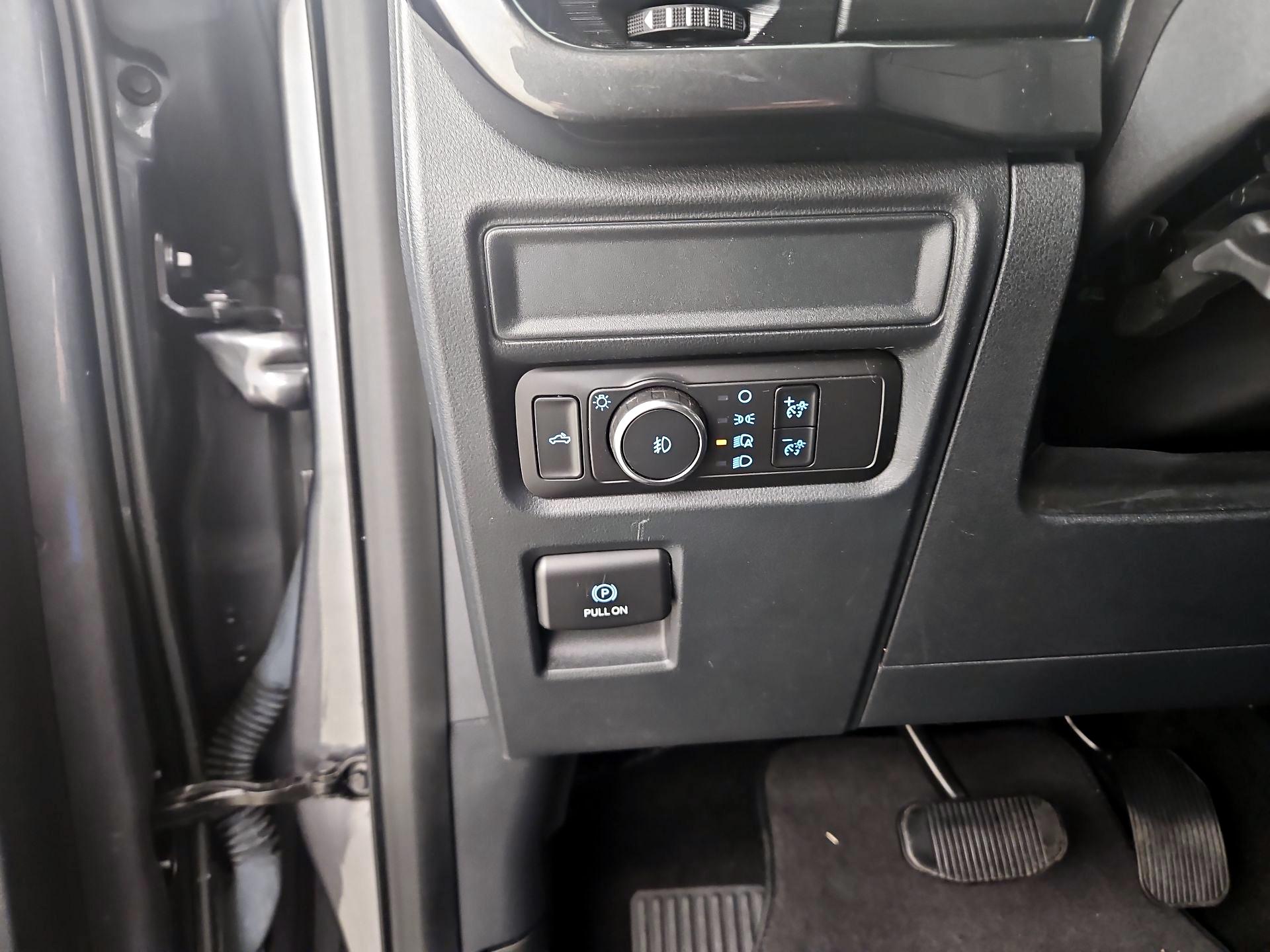 Thumbnail: 2021 Ford F-150 - 13