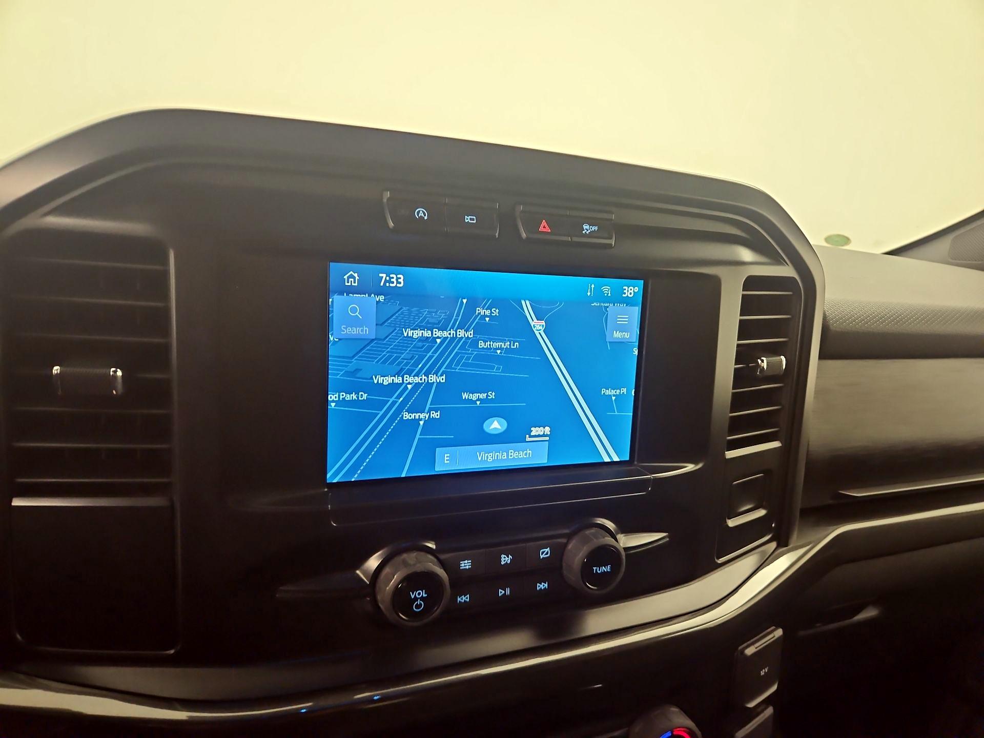 Thumbnail: 2021 Ford F-150 - 14