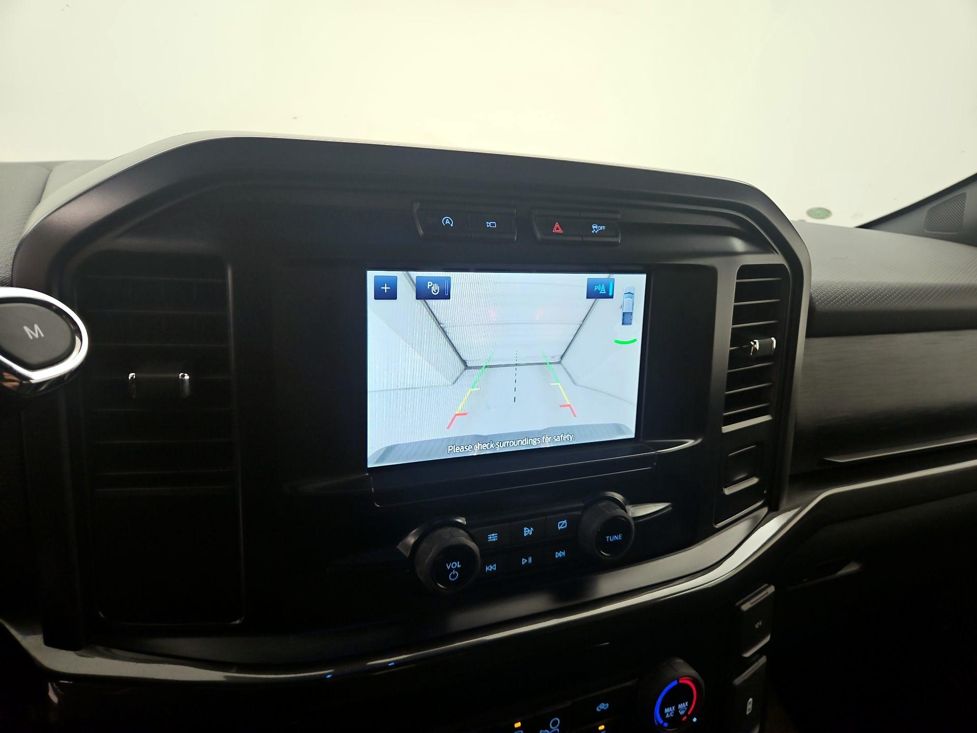 Thumbnail: 2021 Ford F-150 - 15