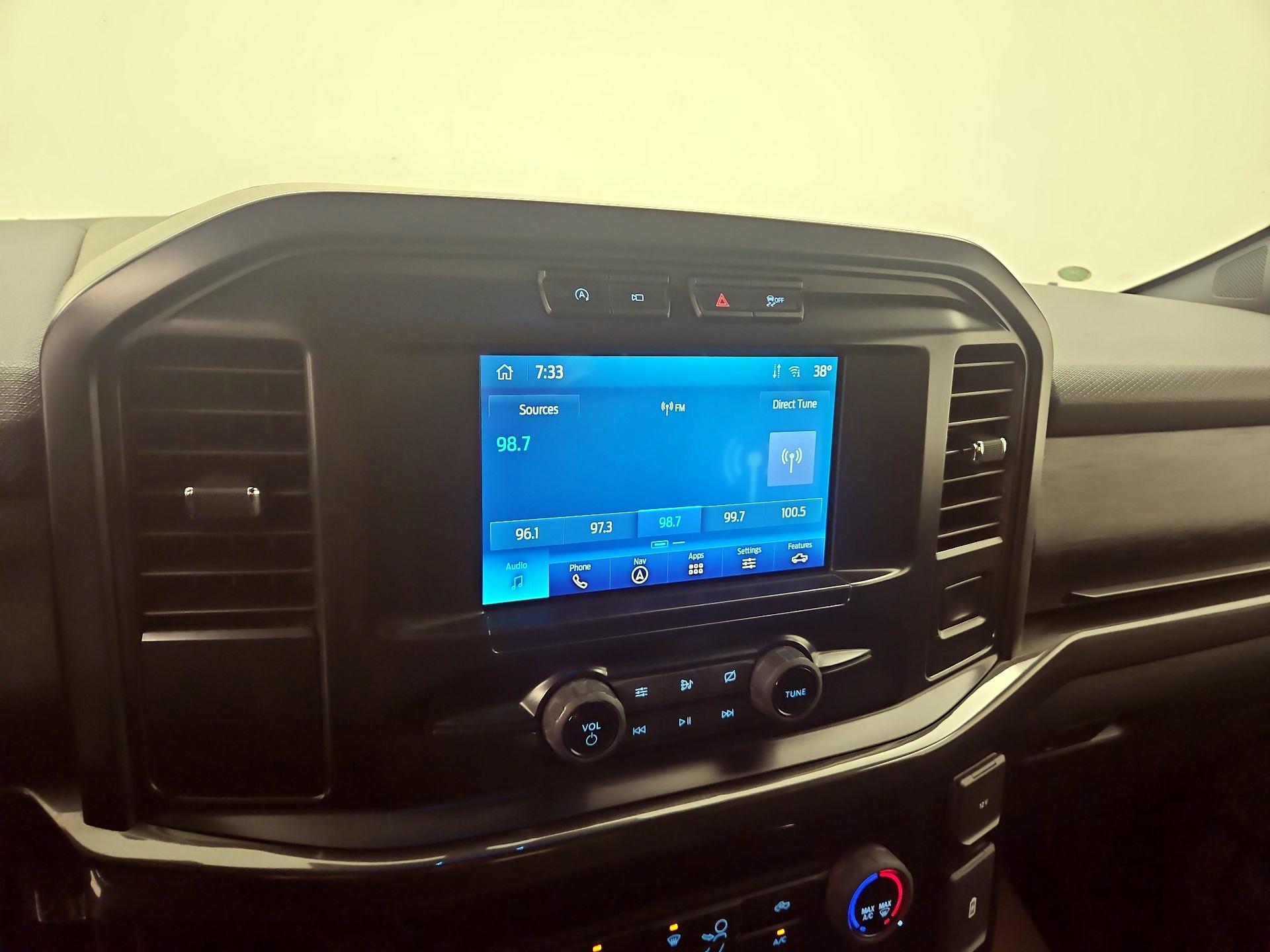 Thumbnail: 2021 Ford F-150 - 16