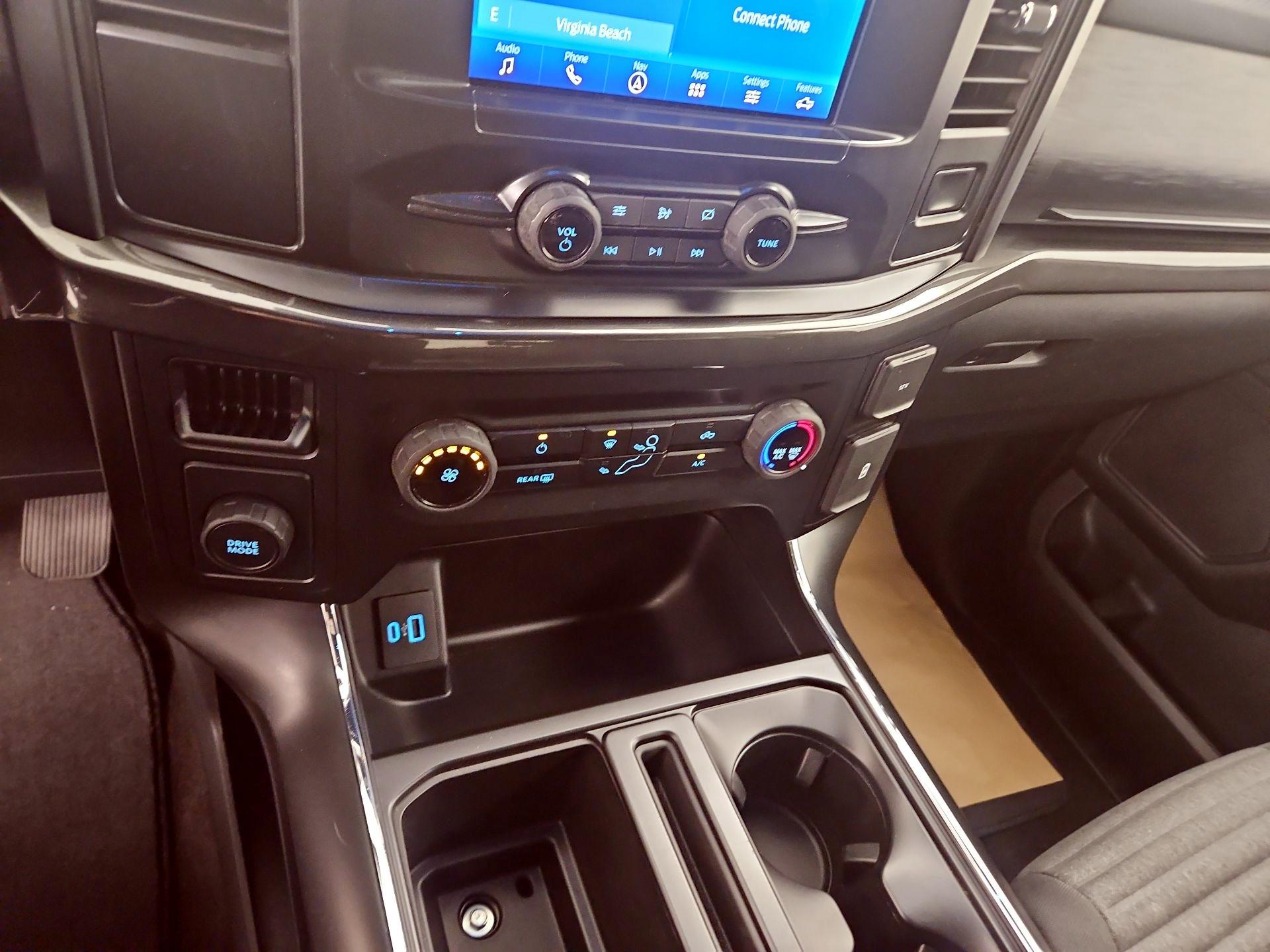 Thumbnail: 2021 Ford F-150 - 17