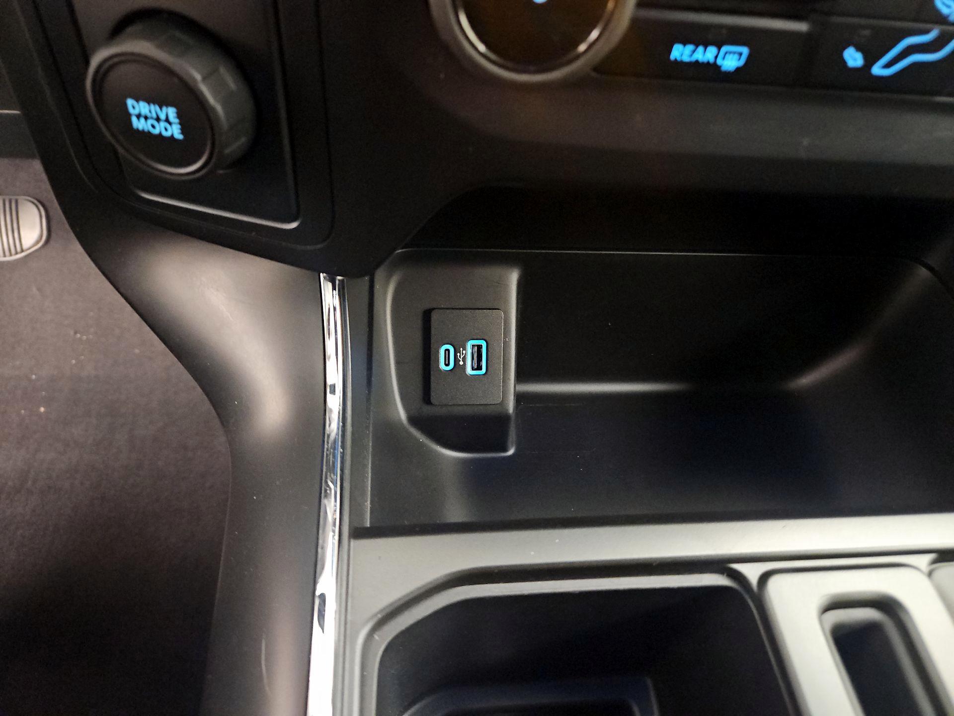 Thumbnail: 2021 Ford F-150 - 19