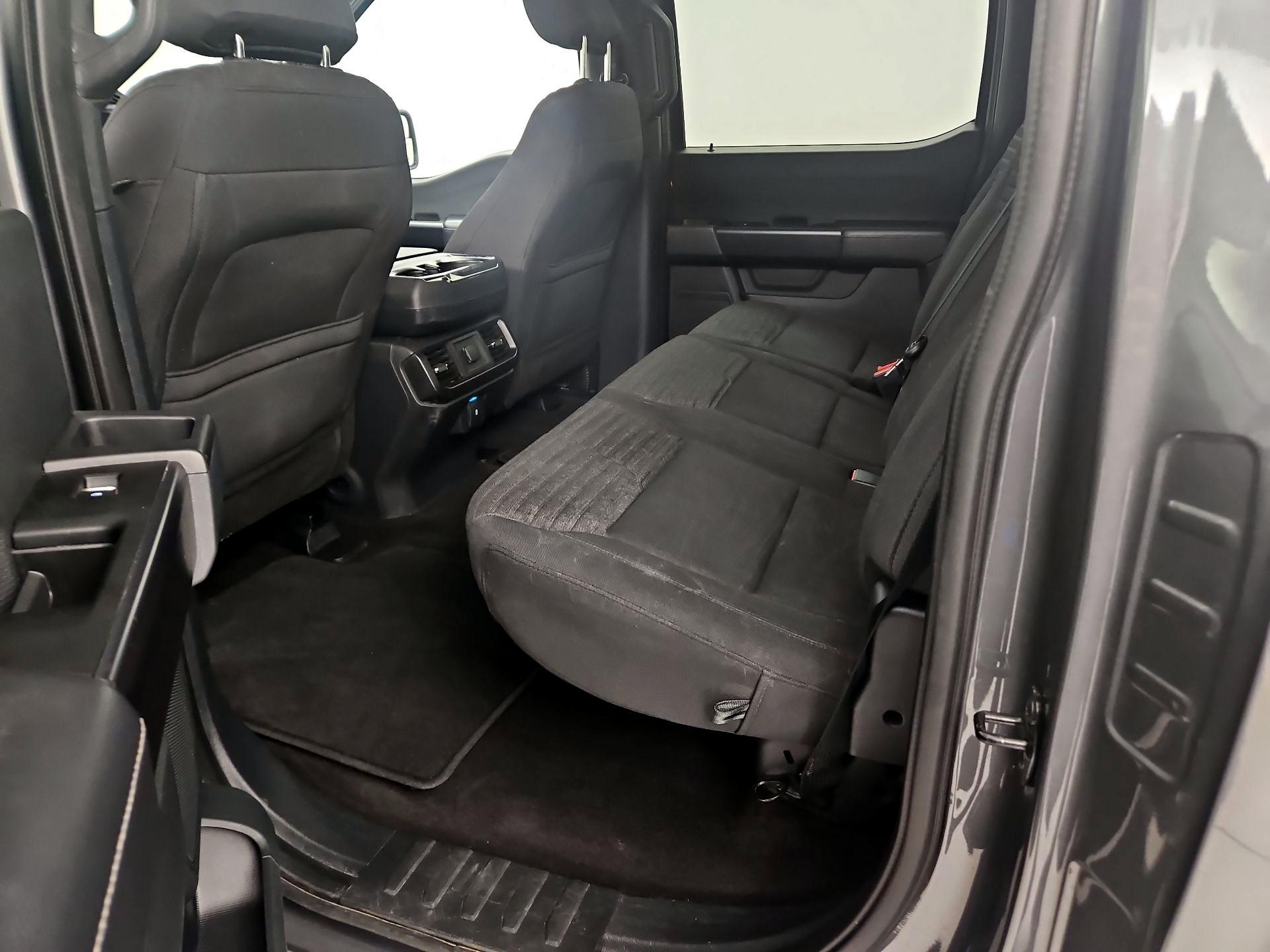 Thumbnail: 2021 Ford F-150 - 20