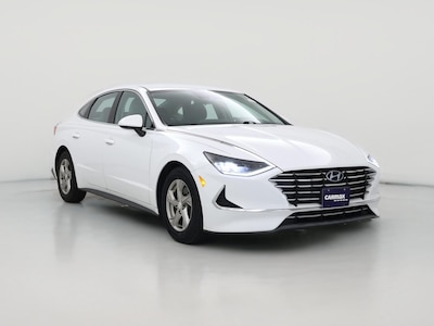 2022 Hyundai Sonata SE