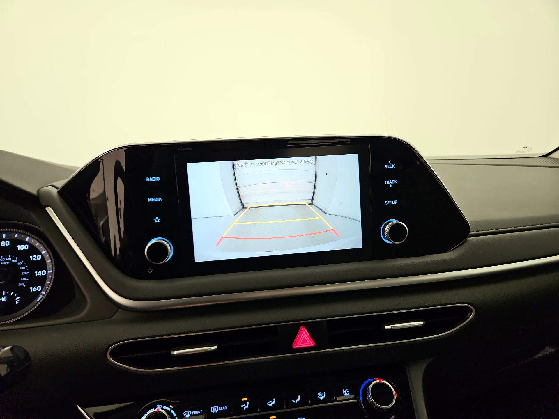 Thumbnail: 2022 Hyundai Sonata - 14